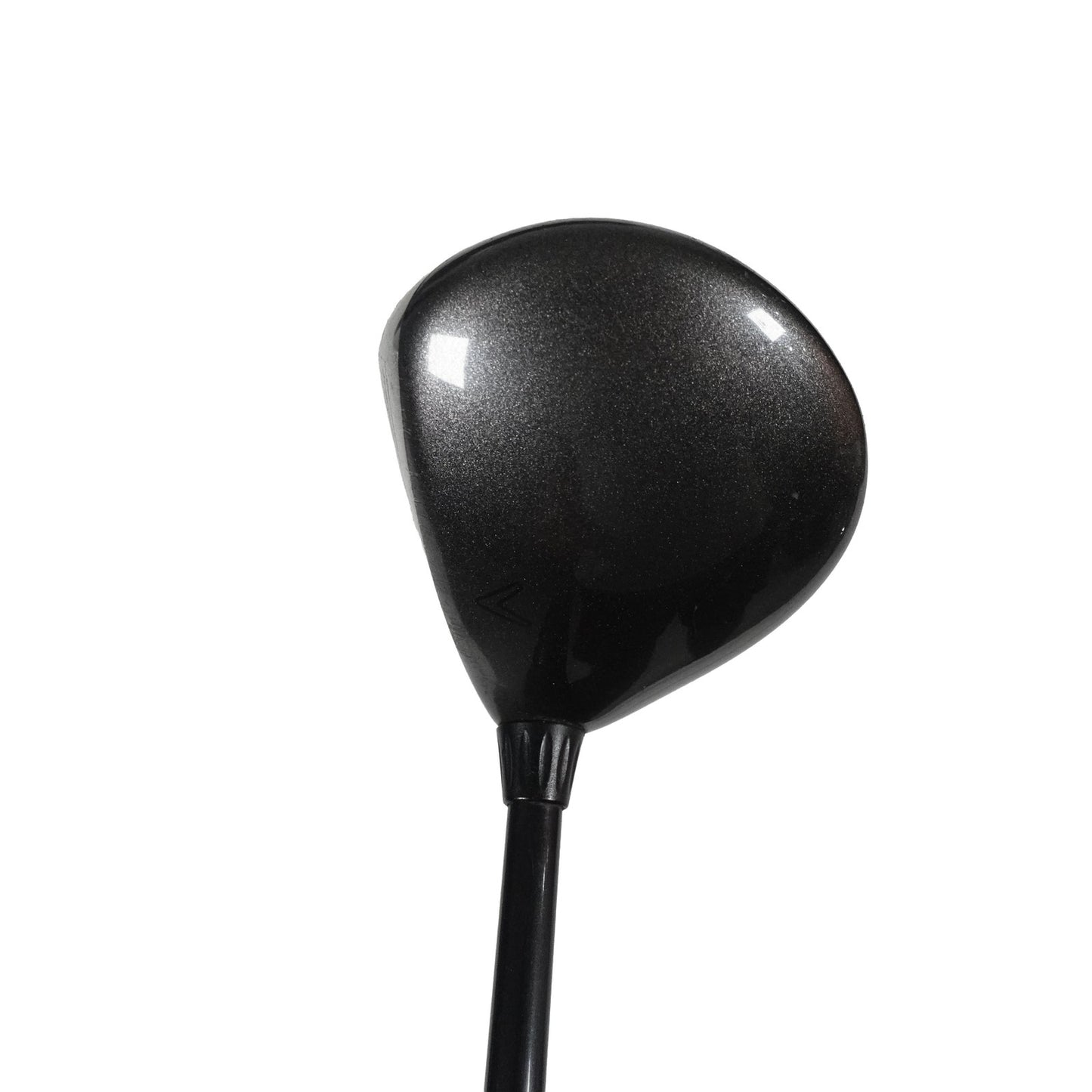 Callaway Big Bertha 11 Wood RCH 75w Regular Flex Graphite 41" RH NEW GRIP