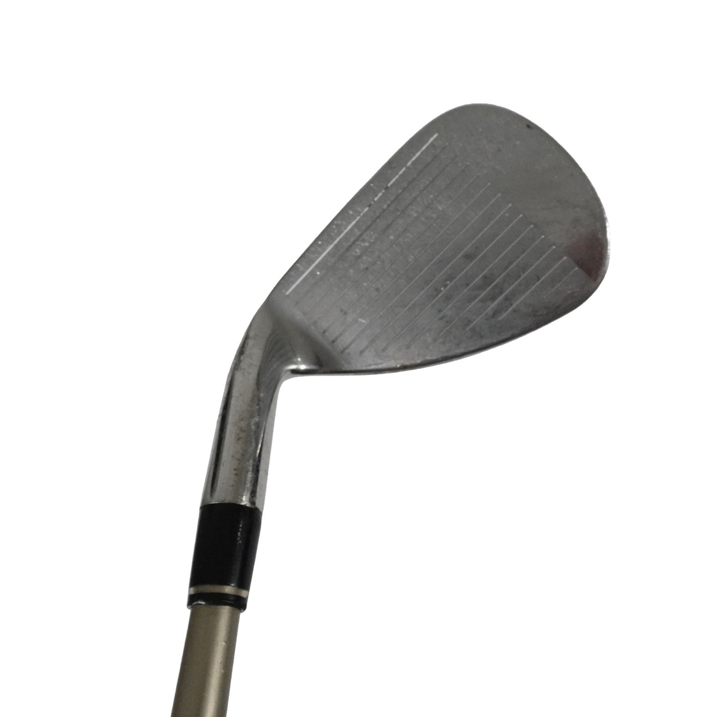 Adams IDEA a12 OS Pitching Wedge Ladies Flex Graphite 34.5" RH