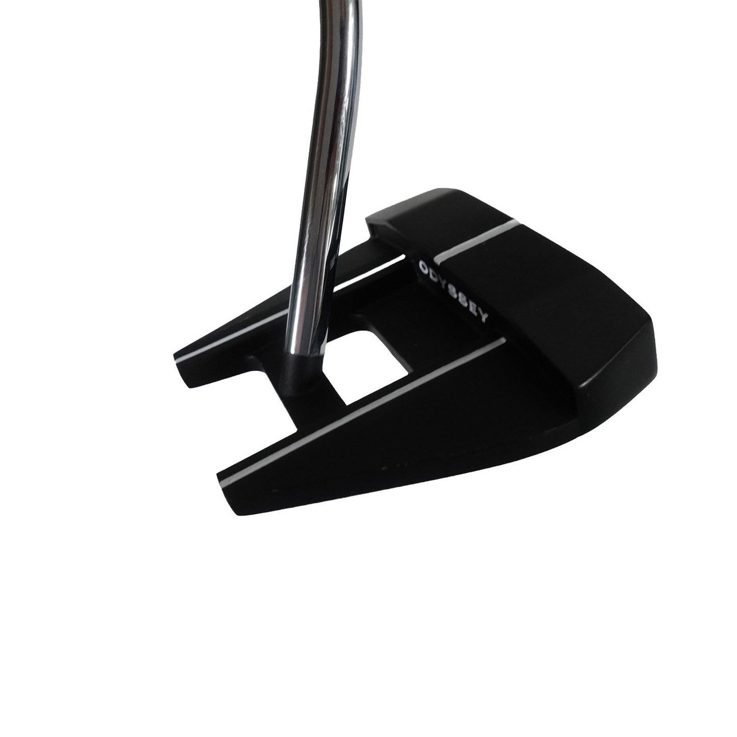 Odyssey Tour Issue Stroke Lab Big Seven BU Long Putter JumboMax 43" RH