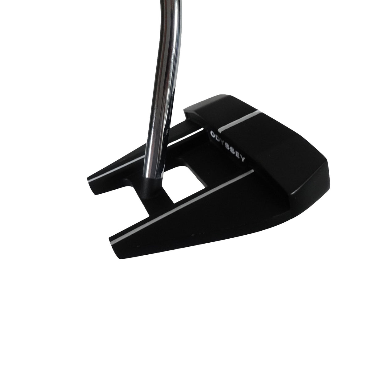 Odyssey Tour Issue Stroke Lab Big Seven BU Long Putter JumboMax 43" RH