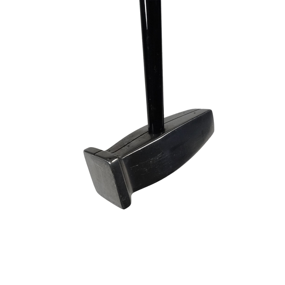 Dr FeelGood Zero Latitude X Factor Putter RH 34.5" NEW GRIP