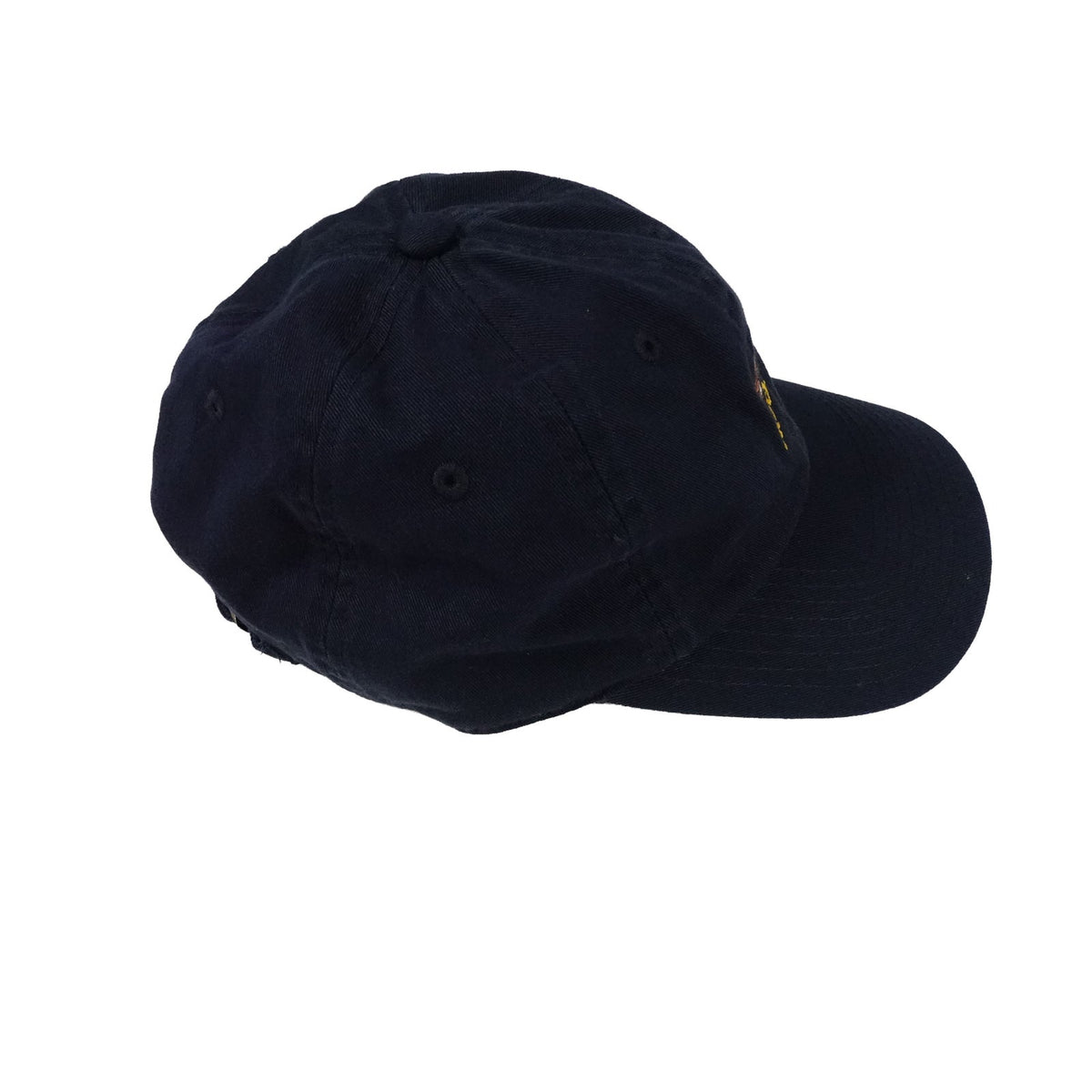 Cabot Highlands Golf Club UK Bull American Needle Cotton Adjustable Cap Hat