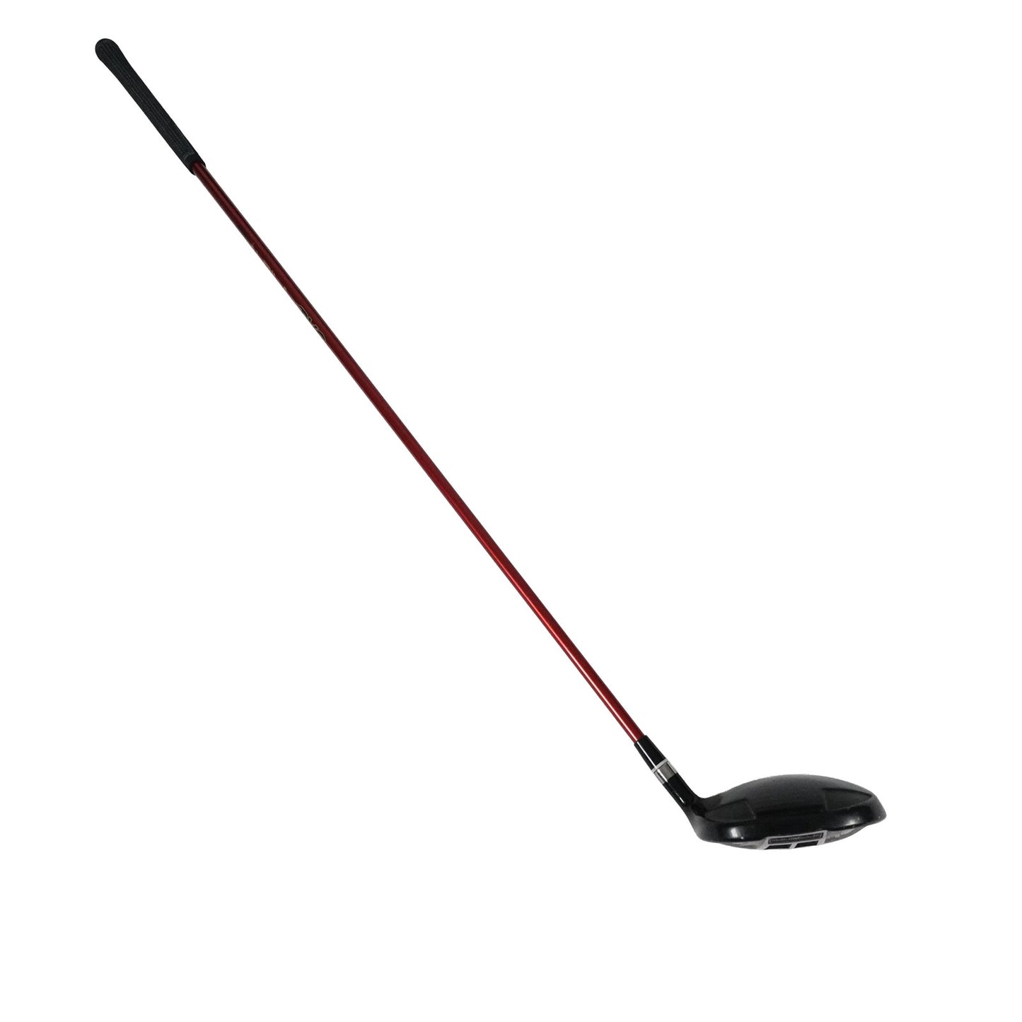 Adams Insight XTD 5 Hybrid Wood Aldila DVS A Senior Flex 55 Graphite 42" RH