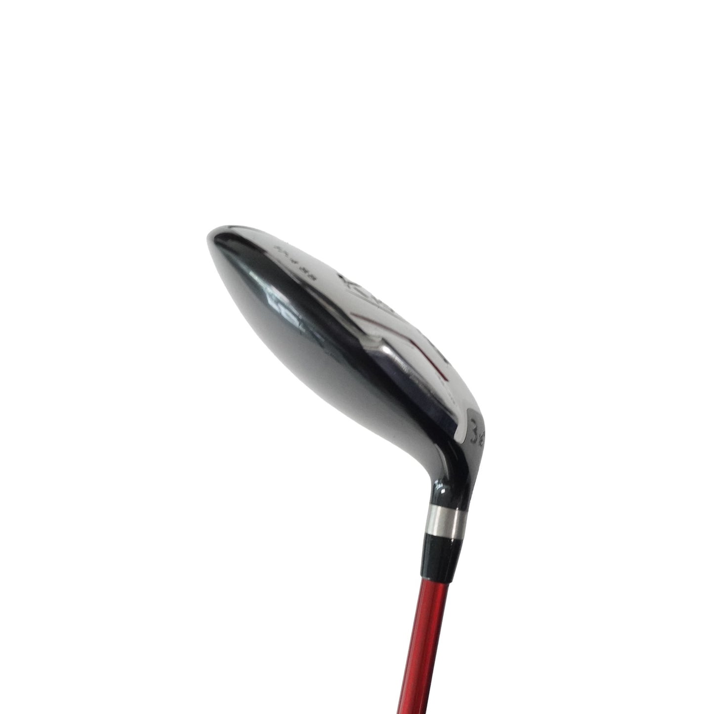 Ping K15 SF Tec 3 Wood 16 Degree TFC 149 F Regular Flex Graphite 43" RH