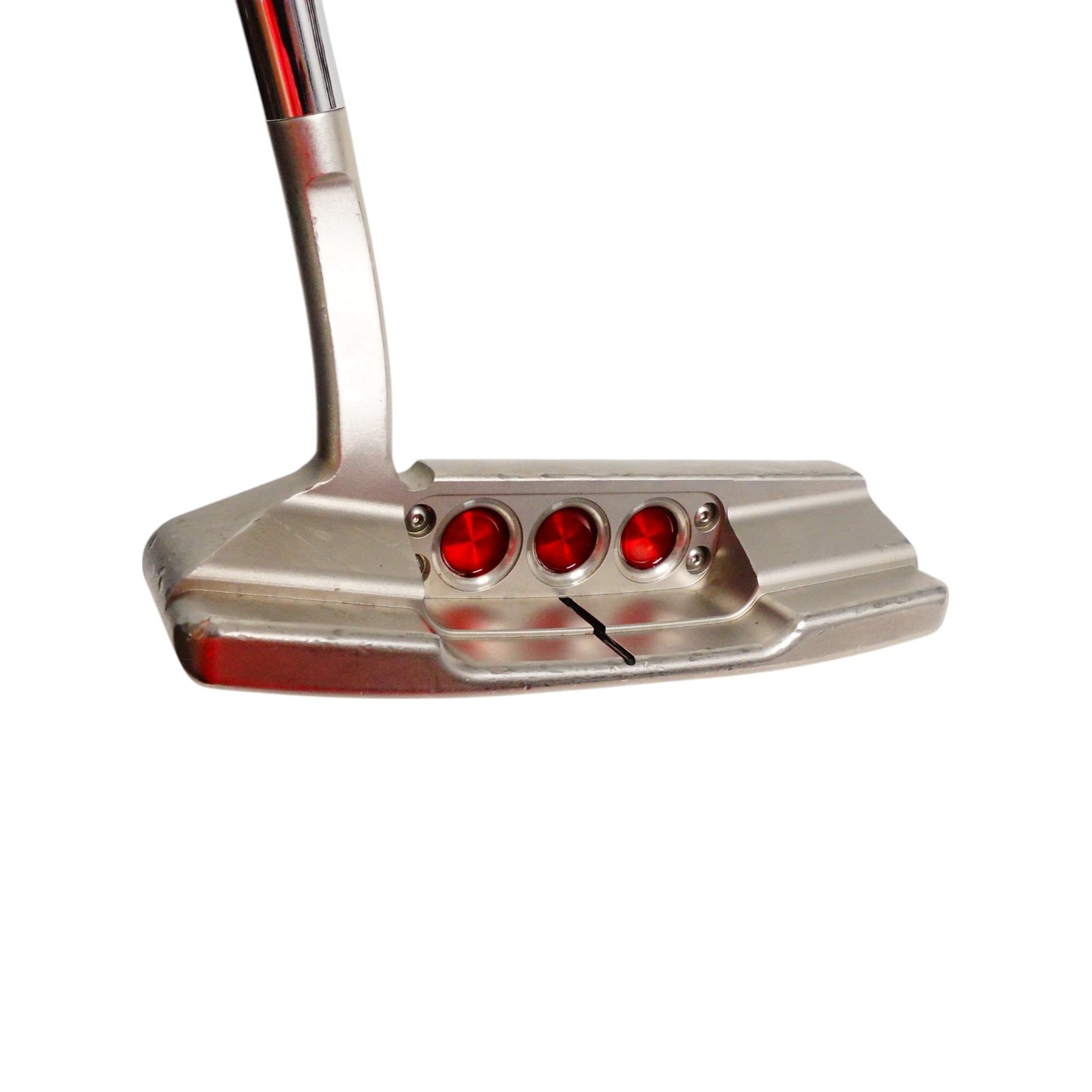 Titleist Scotty Cameron Select Newport 2.5 Putter 34" Super Stroke RH Headcover