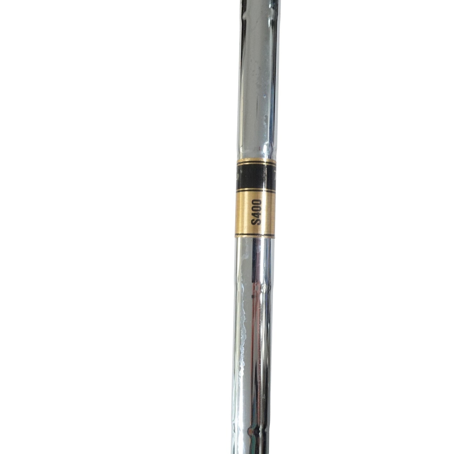 Mizuno MP-30 2 Iron Dynamic Gold S440 Stiff Flex Steel 40" RH NEW GRIP