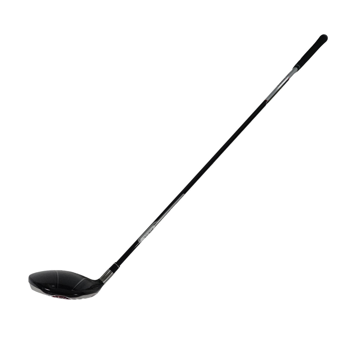 TaylorMade Burner 3 Wood REAX M Senior Flex 50 Graphite 43" LH