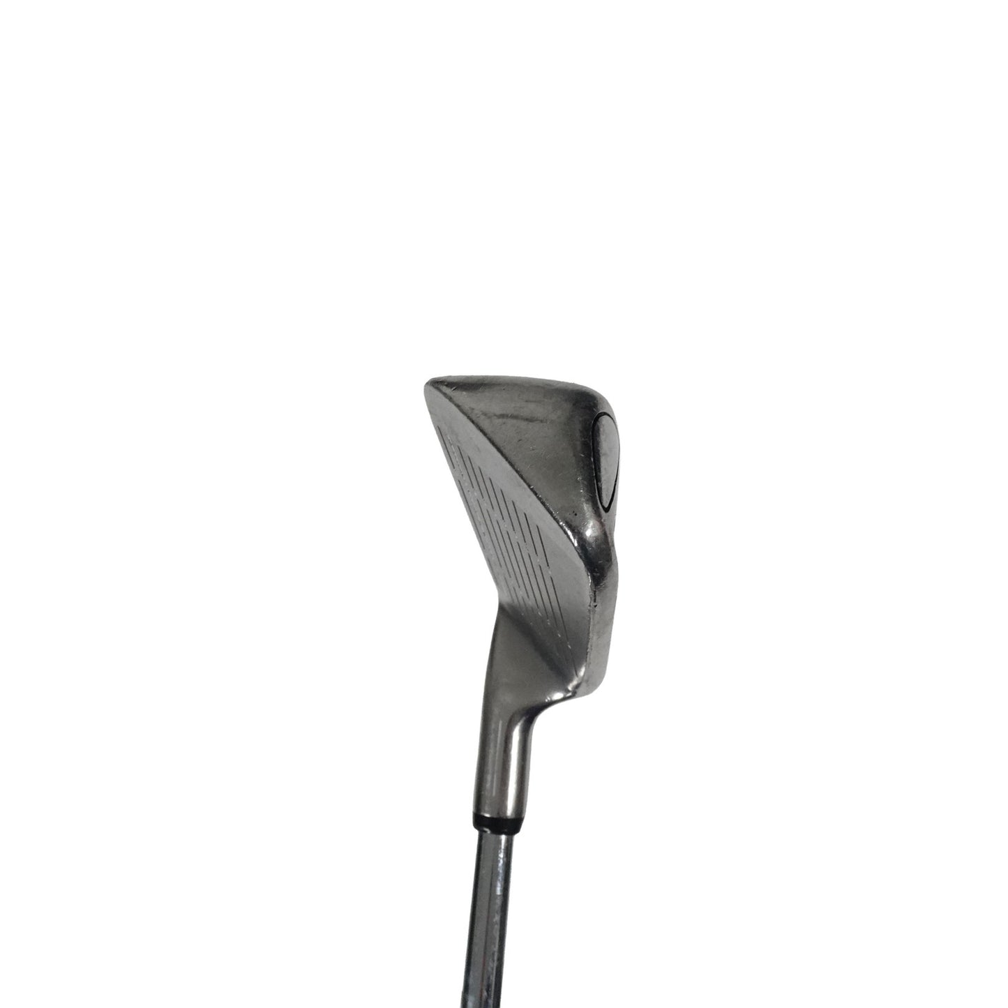 Square Strike 45 Degree Wedge Chipper Steel 35" RH NEW GRIP
