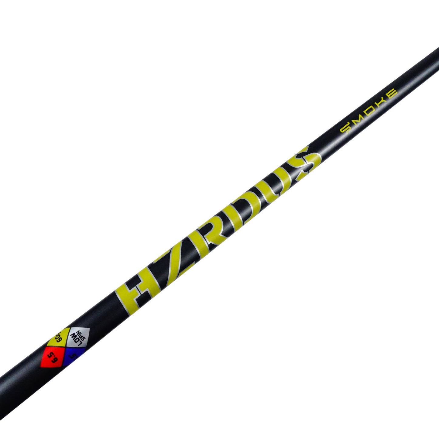 Titleist TSi2 Driver 9 D Hzrdus Smoke 6.5 Extra Stiff 60 Graphite 45.5" RH w HC