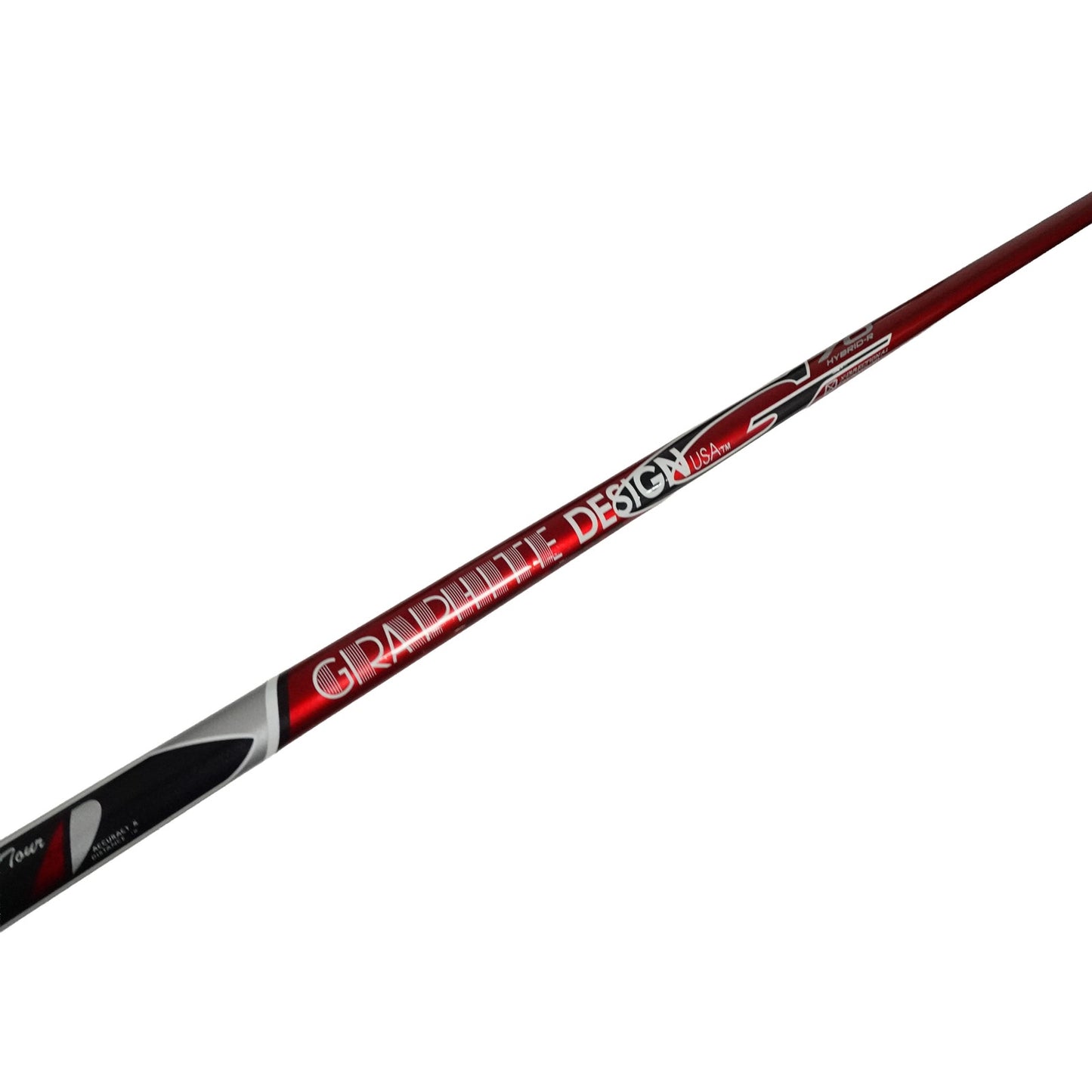 Cobra Baffler T-Rail+ 5 Hybrid 25 D Graphite Design Regular Flex 70g 39.5" RH