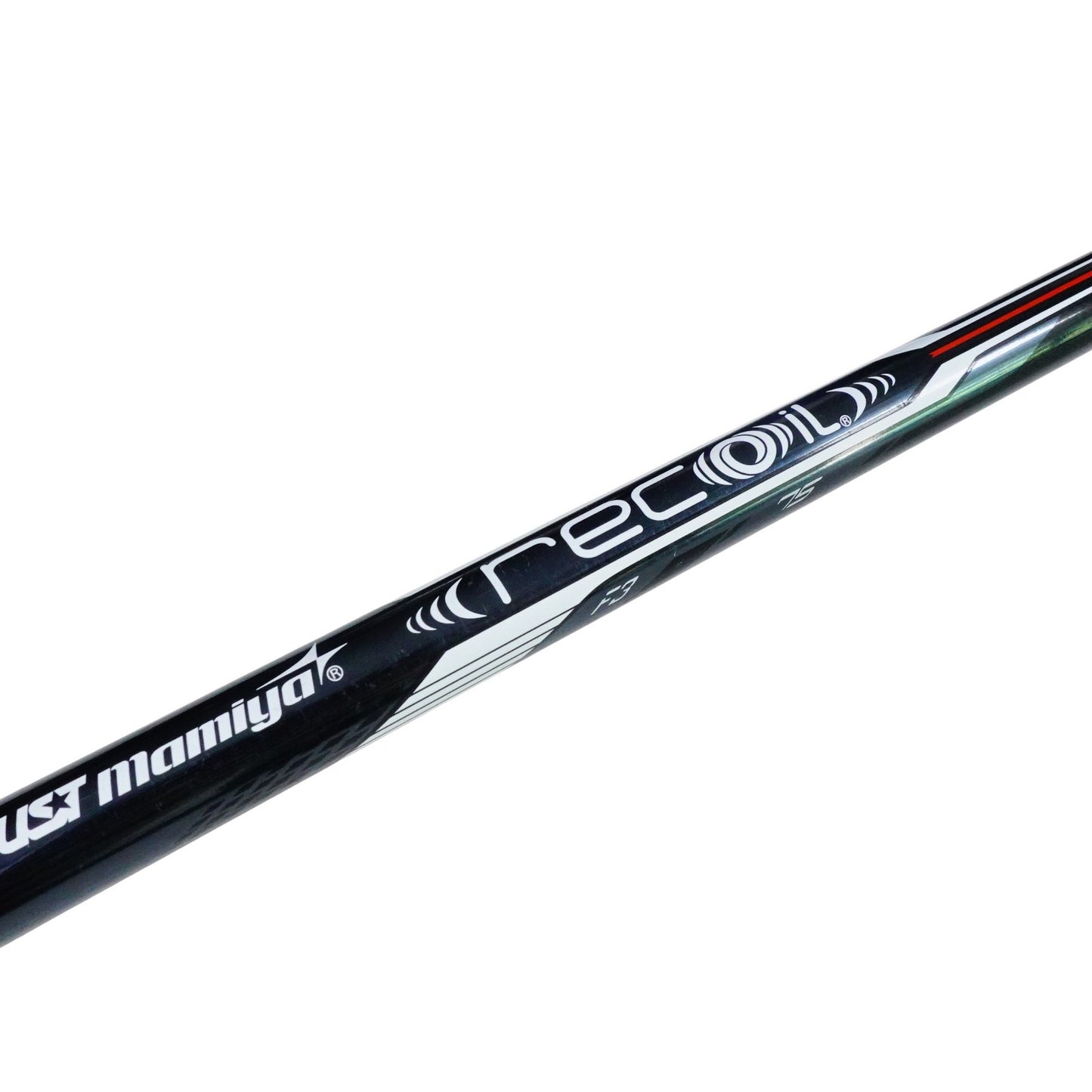 Callaway Apex 21 Iron Set Recoil Dart F3 Regular Flex Graphite 5-PW CP2 RH