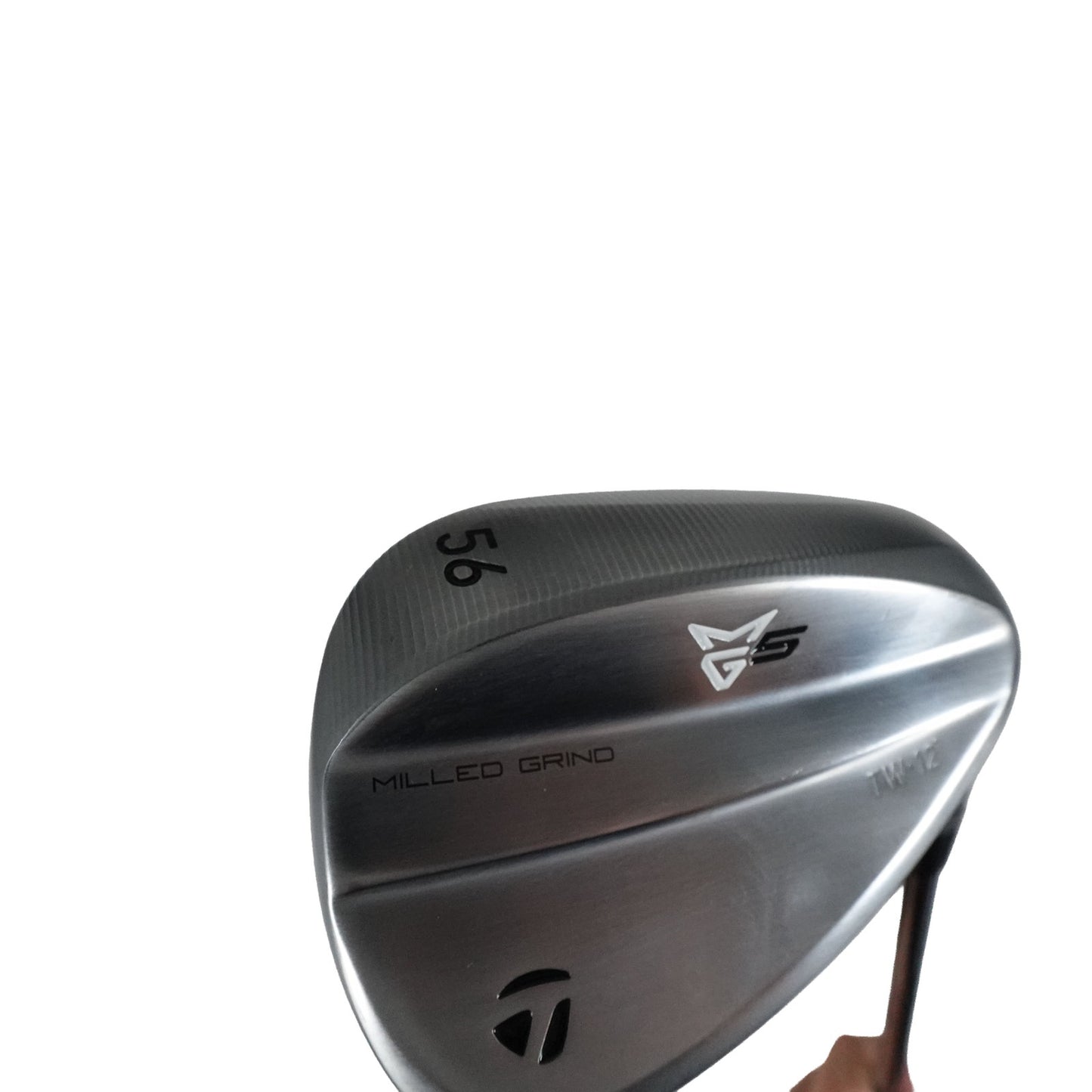 TaylorMade MG5 56 D TW 12 Tiger Woods Dynamic Gold X100 X Stiff Tour Issue 35 RH