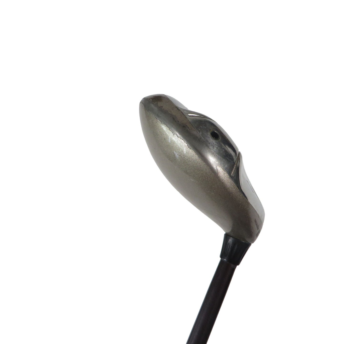 Callaway Big Bertha 11 Wood Gems Ladies Flex 55 Graphite 40.5" RH NEW GRIP