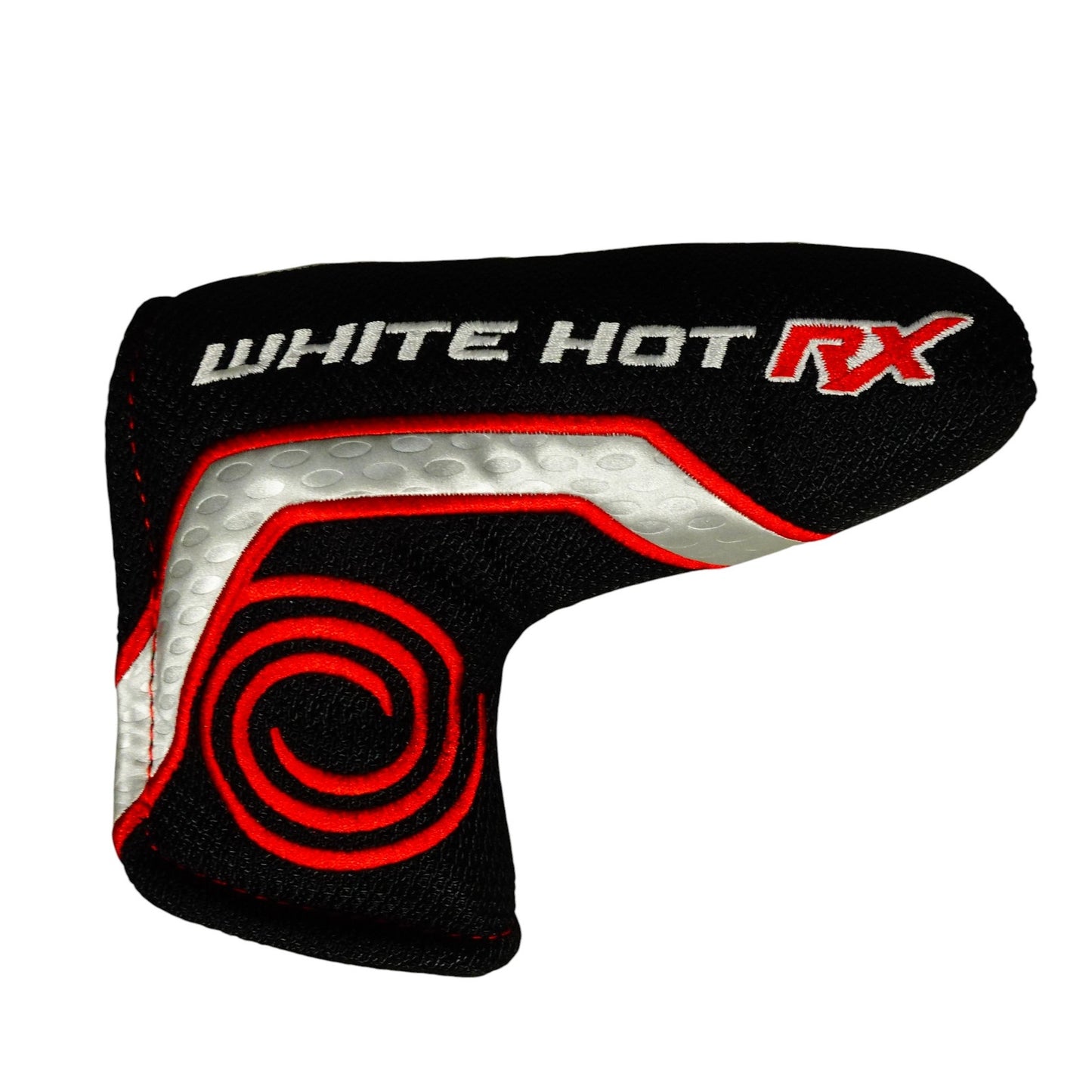 Odyssey White Hot RX Blade Putter Head Cover