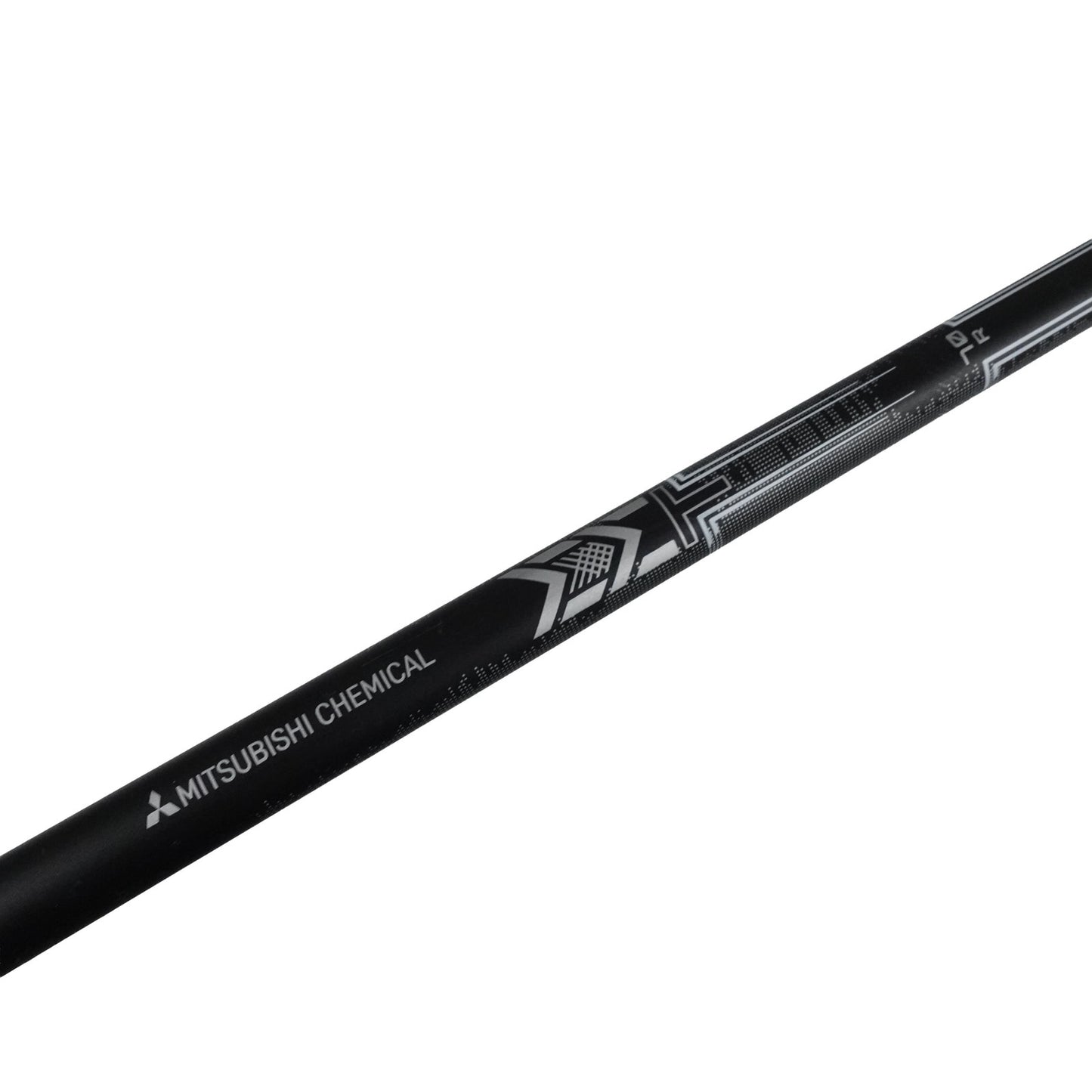 PXG Black Ops Pitching Wedge Mitsubishi MMT Regular Flex 70 Graphite 36" RH