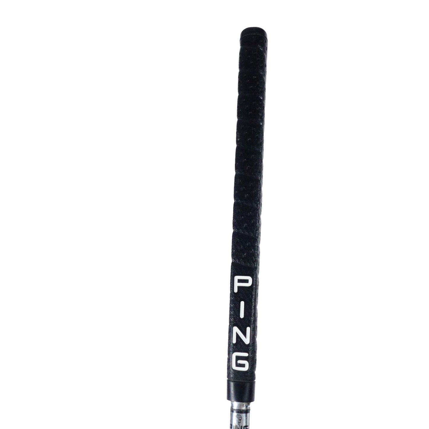Ping Anser Karsten Blade Putter Phoenix AZ Nice Patina 35.5" RH