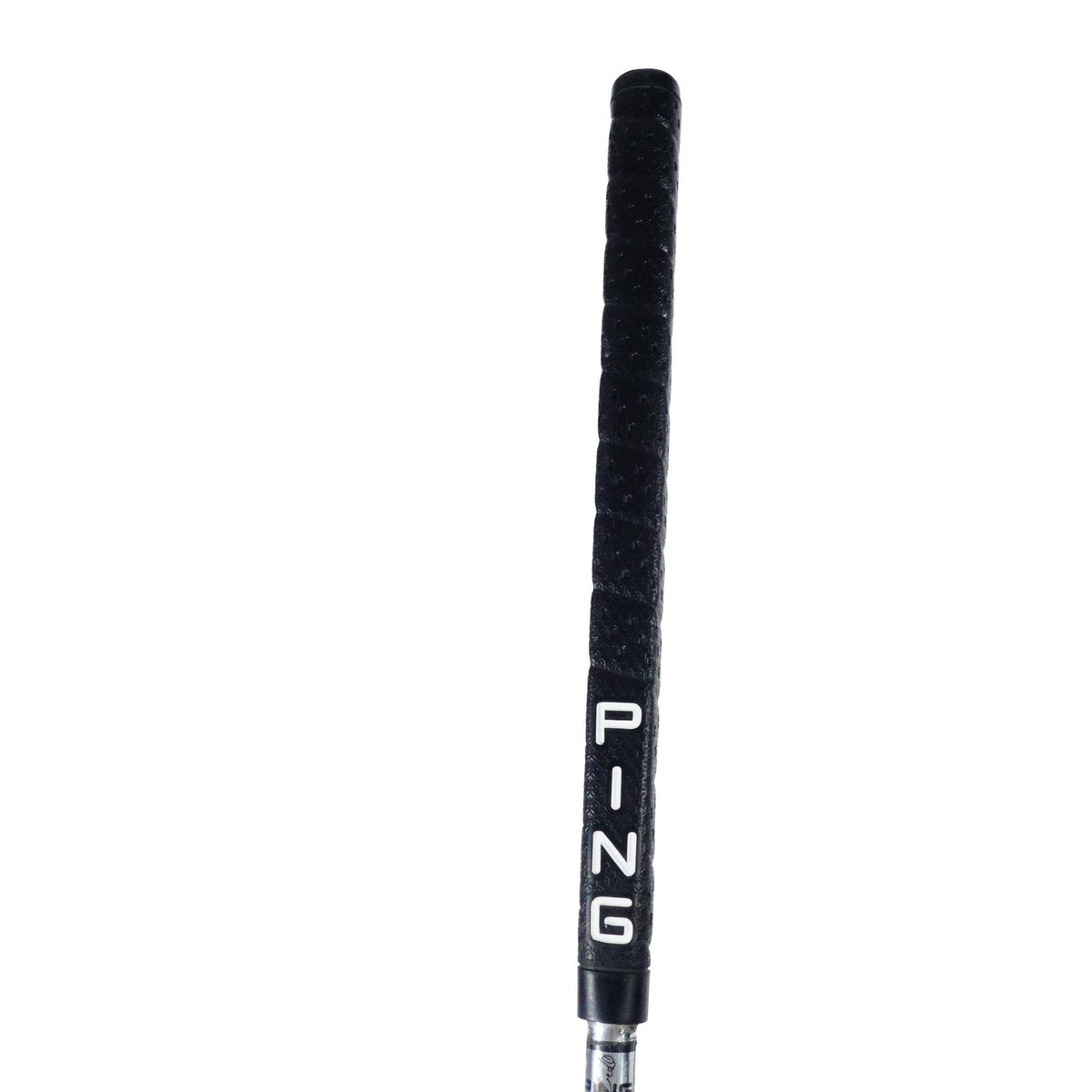 Ping Anser Karsten Blade Putter Phoenix AZ Nice Patina 35.5" RH