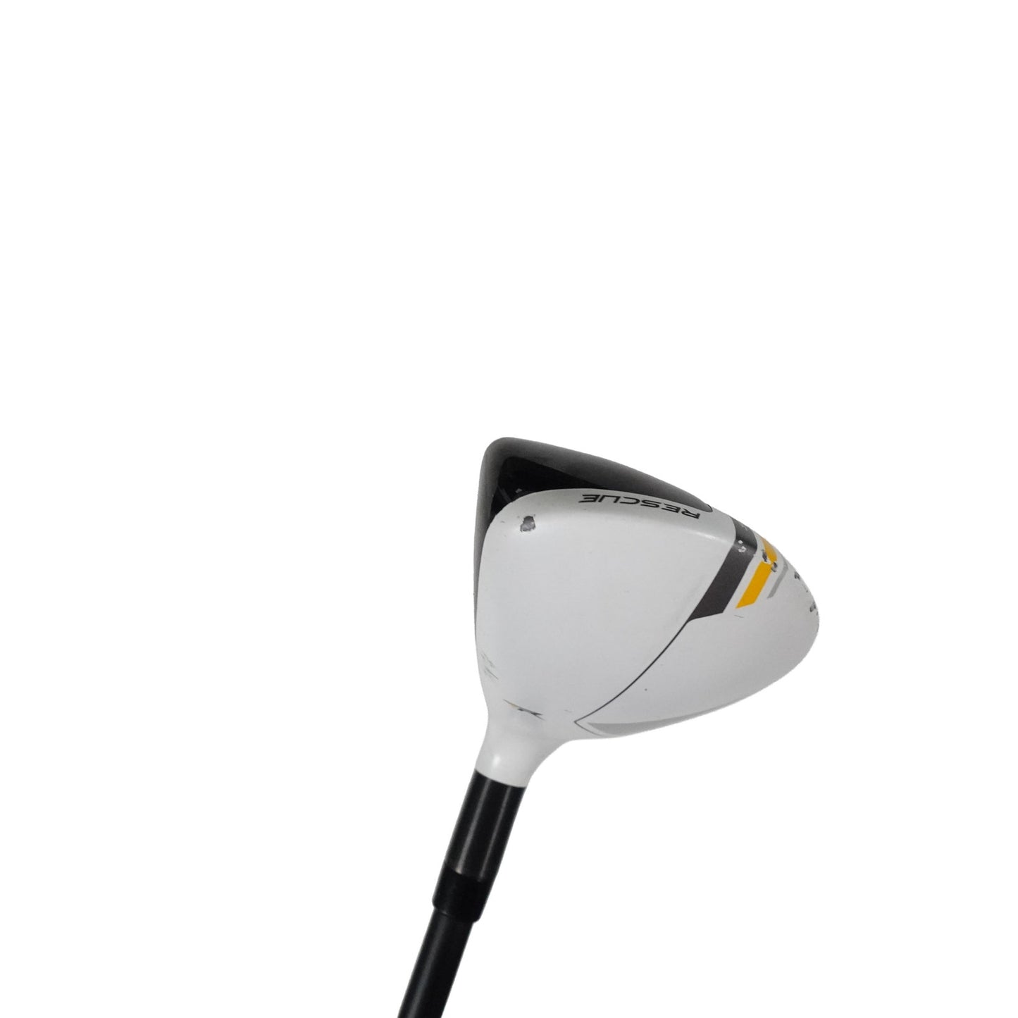 TaylorMade RBZ 4 Hybrid 22 D Stage 2 Ladies Flex 45 Graphite 39.5" RH NEW GRIP