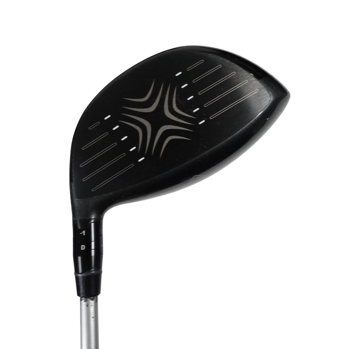 Callaway X2 Hot Driver 10.5 D Ladies Flex Graphite 45.5" RH NEW GRIP