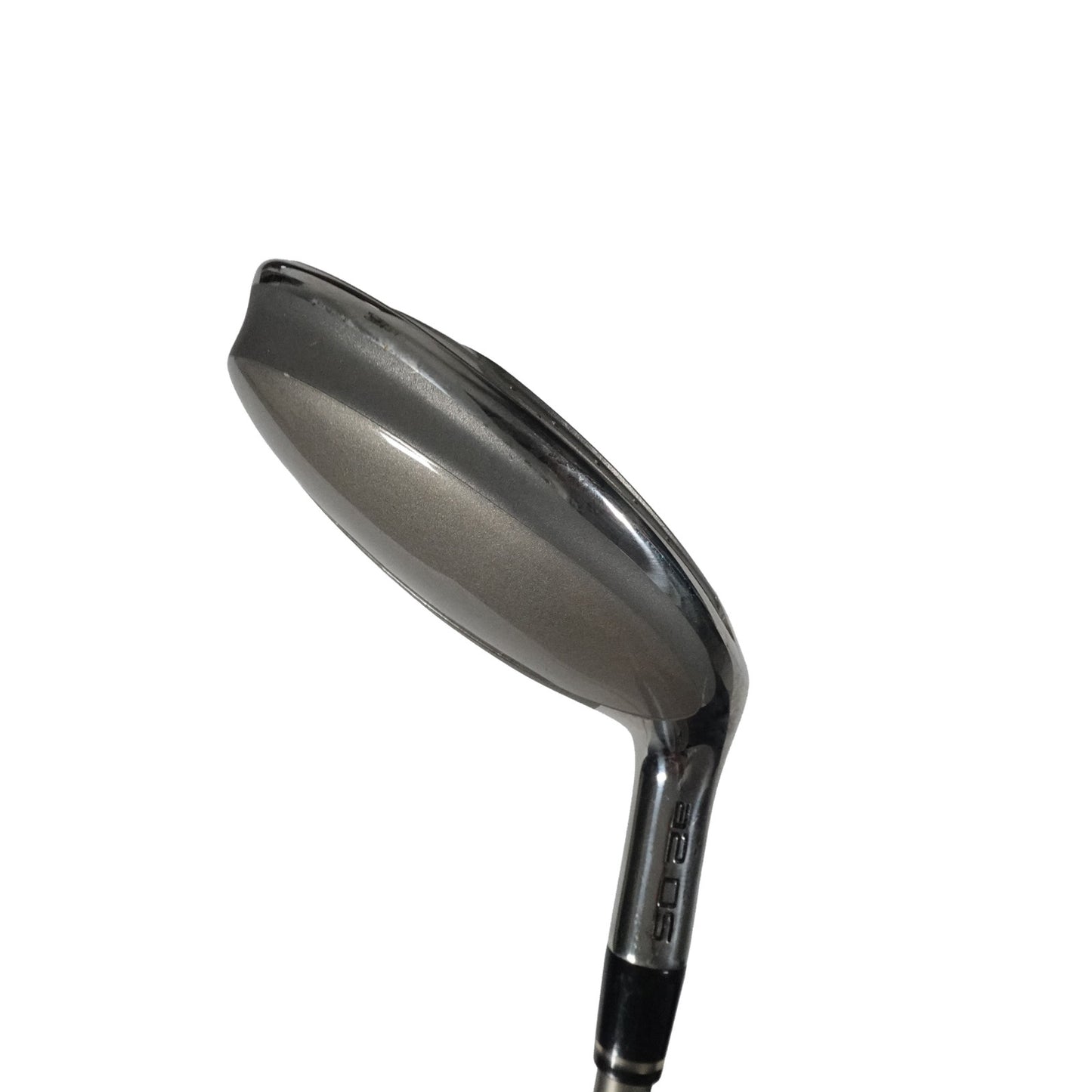 Adams A2OS 4 Hybrid Iron Ladies Flex 55g Graphite 38.5" RH