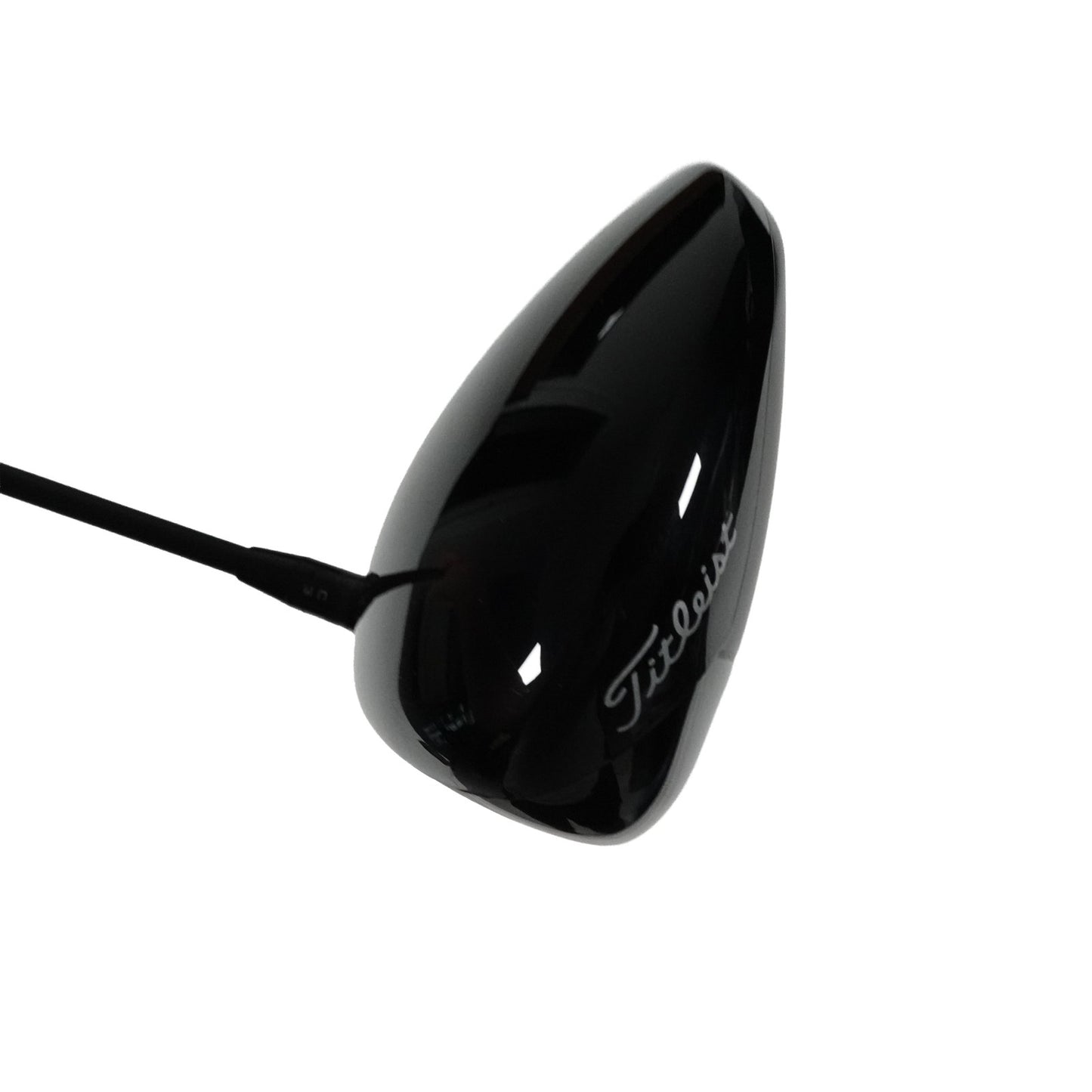 Titleist GTS2 Driver 9 D Project X Titan 6.0 Stiff Flex 60g Graphite 45.5" LH