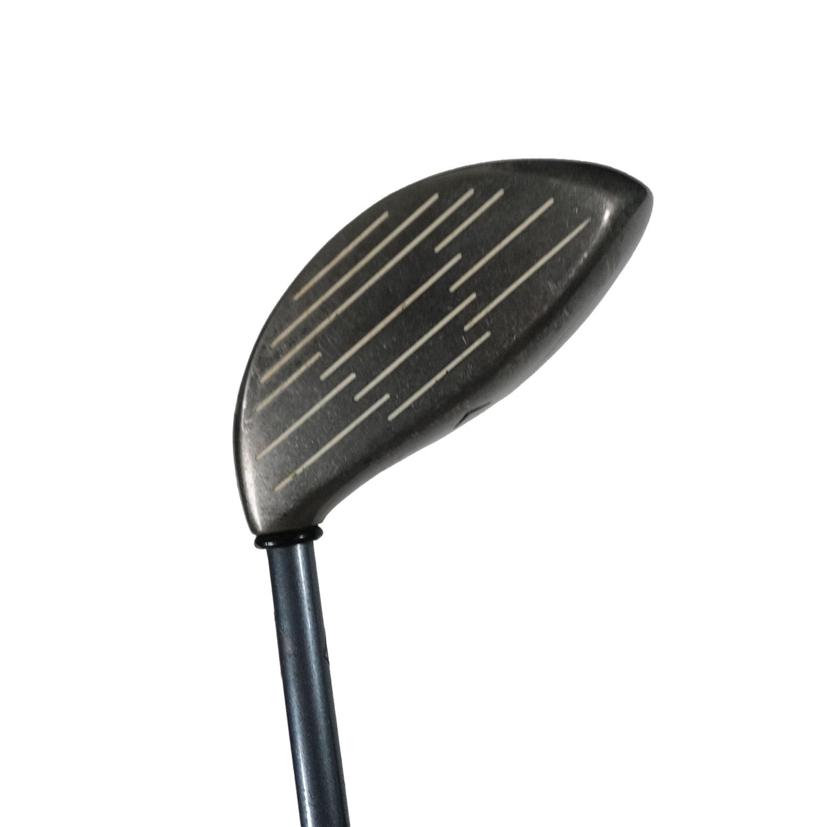 Callaway Great Big Bertha Hawkeye 7 Wood Light Senior Flex Graphite 42" RH