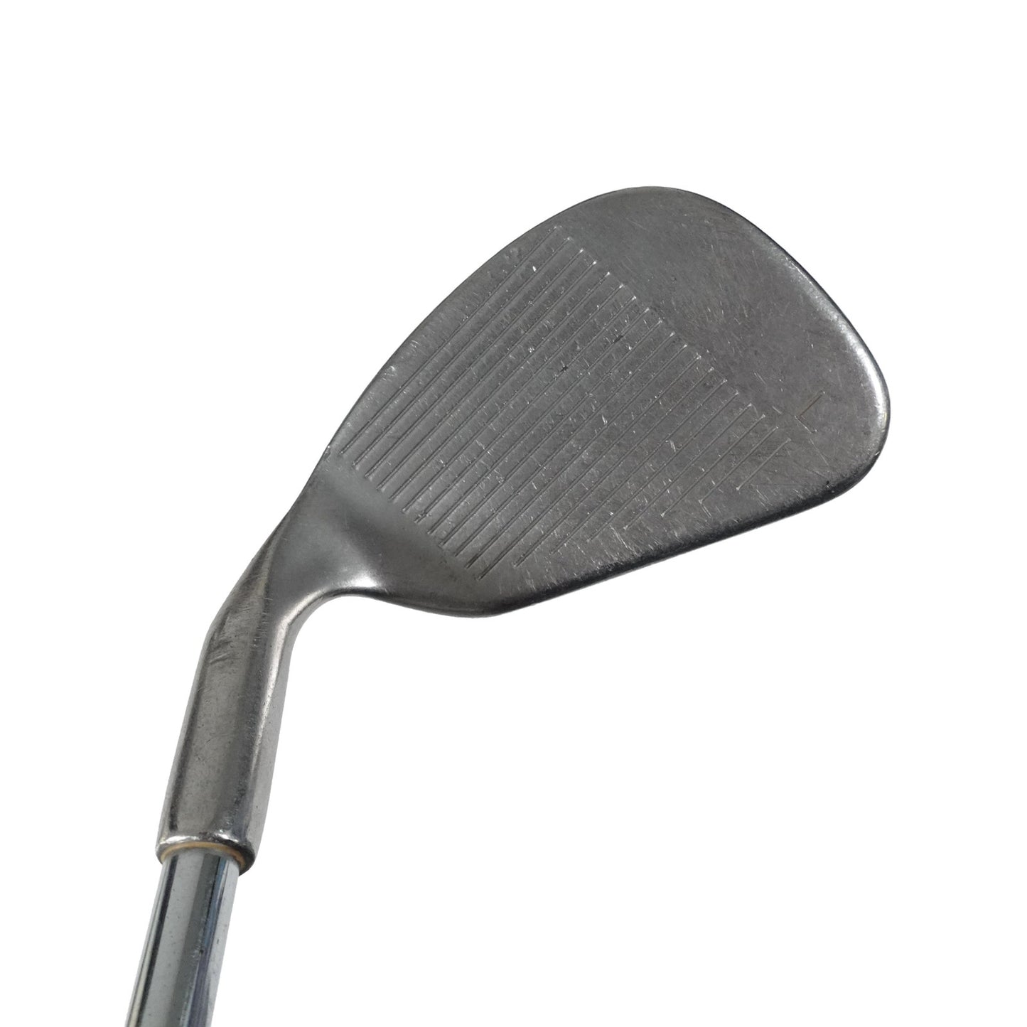 Ping Eye 2 + Black Dot Lob Wedge KT-M Stiff Flex Steel 35" RH NEW GRIP