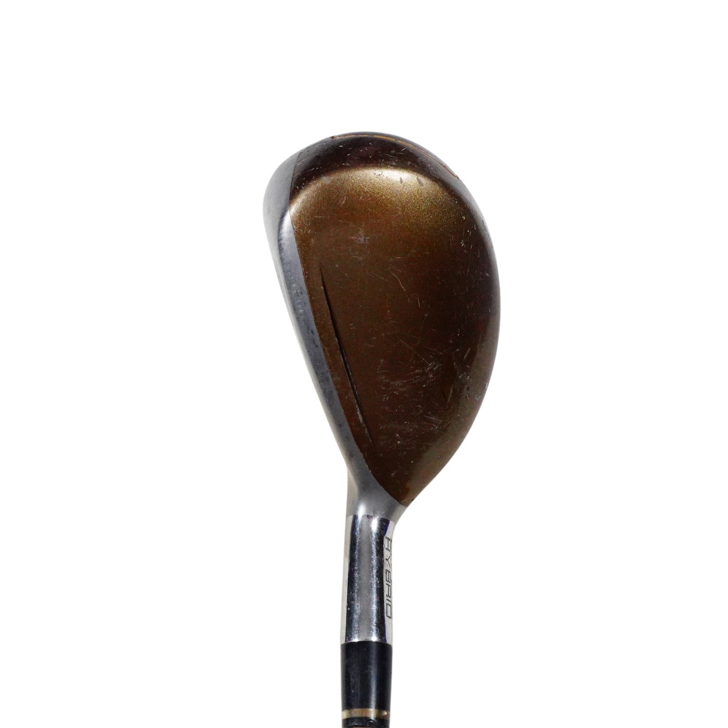 Adams A7OS 4 Iron Hybrid 50g Ladies Flex Graphite 39" RH NEW GRIP