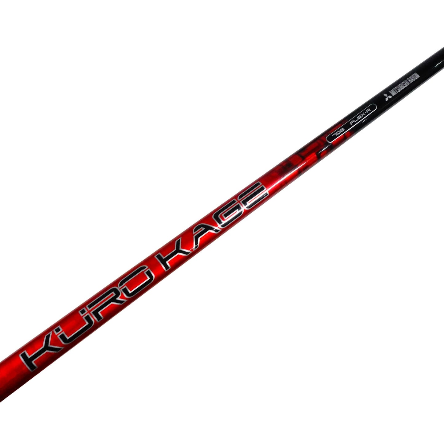 Nike VRS 4 Iron Kuro Kage Regular Flex 70g Graphite 39.5" RH NEW GRIP