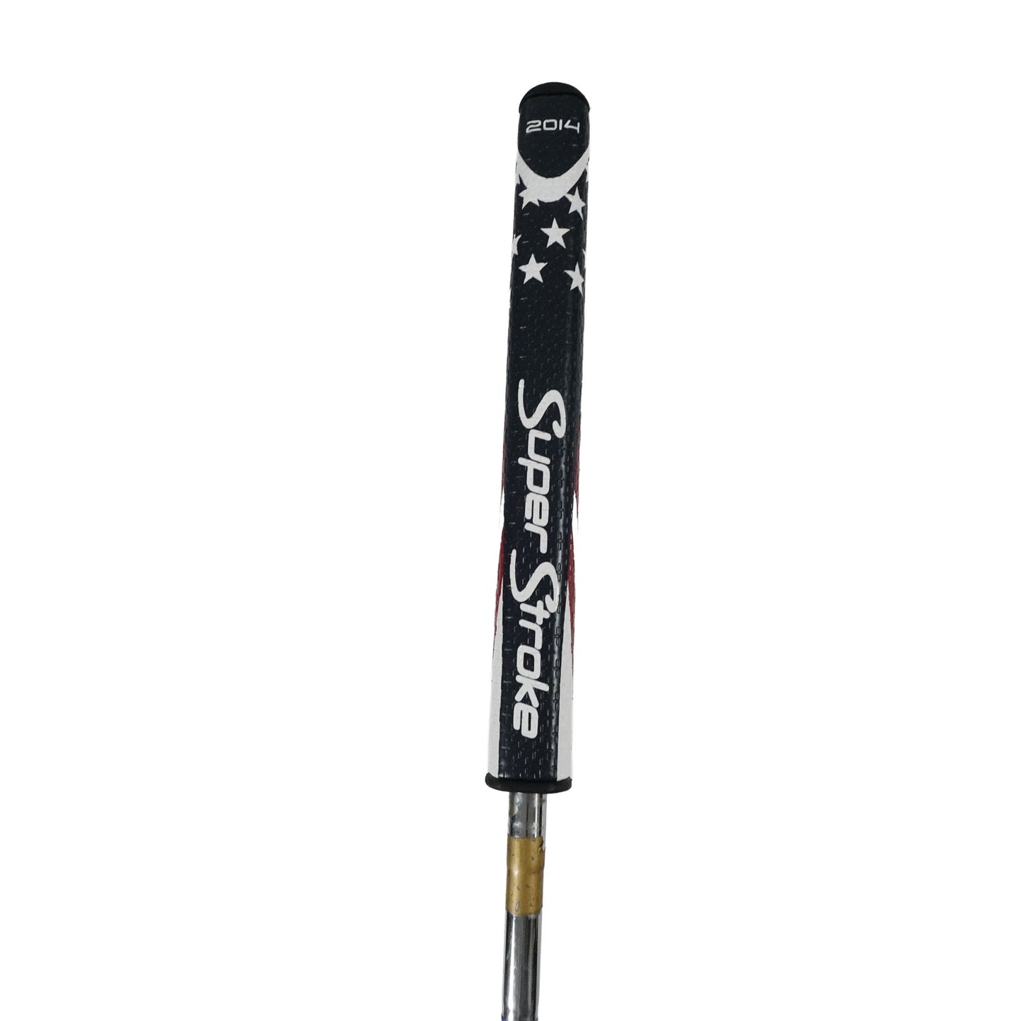 Callaway The Tuttle Mallet Putter Super Stroke USA Ryder Cup Grip 35.5" RH