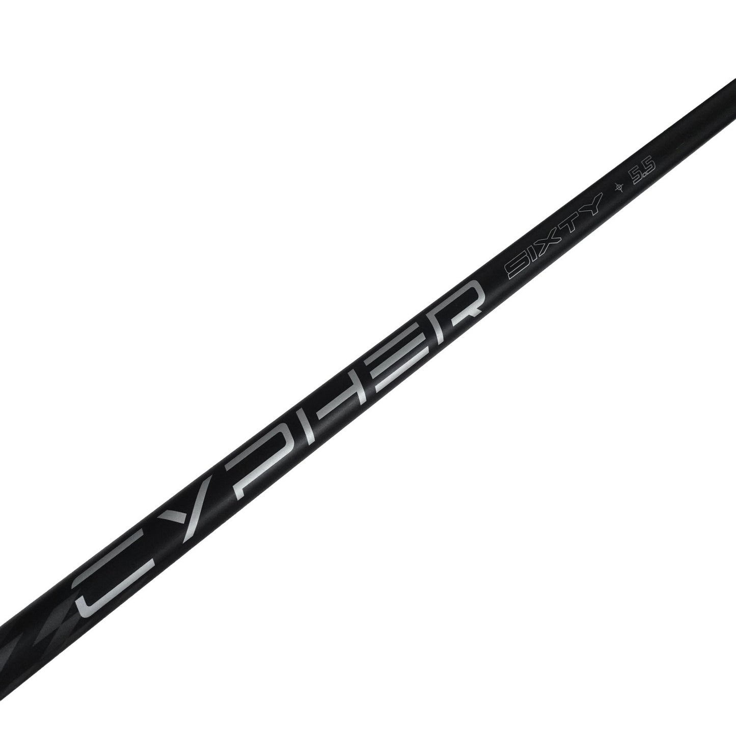 Callaway Paradym Ai Smoke HL Iron Set Cypher 5.5 Regular Flex JubmoMax 5-PW+A RH