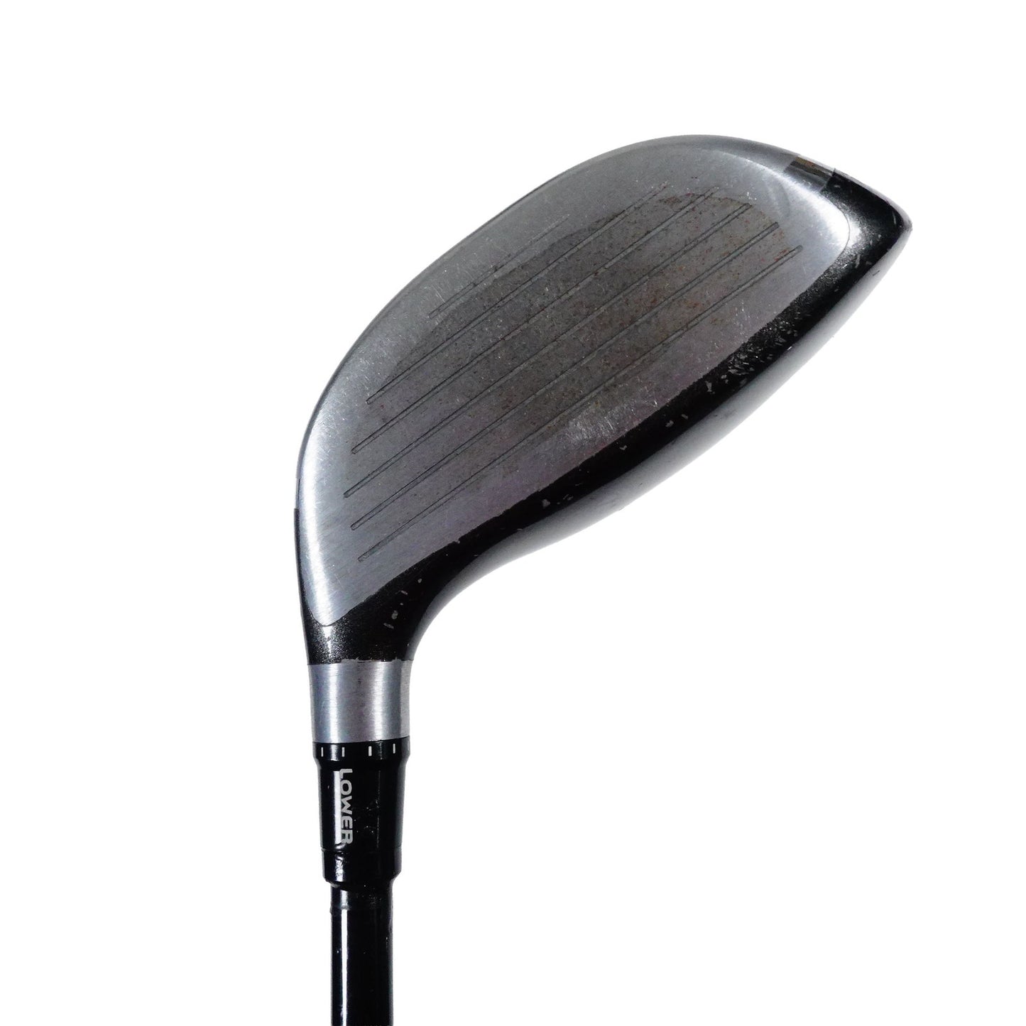 TaylorMade SLDR TS 3 Wood Aldila Voodoo RVS7 Regular Flex 42" RH NEW GRIP