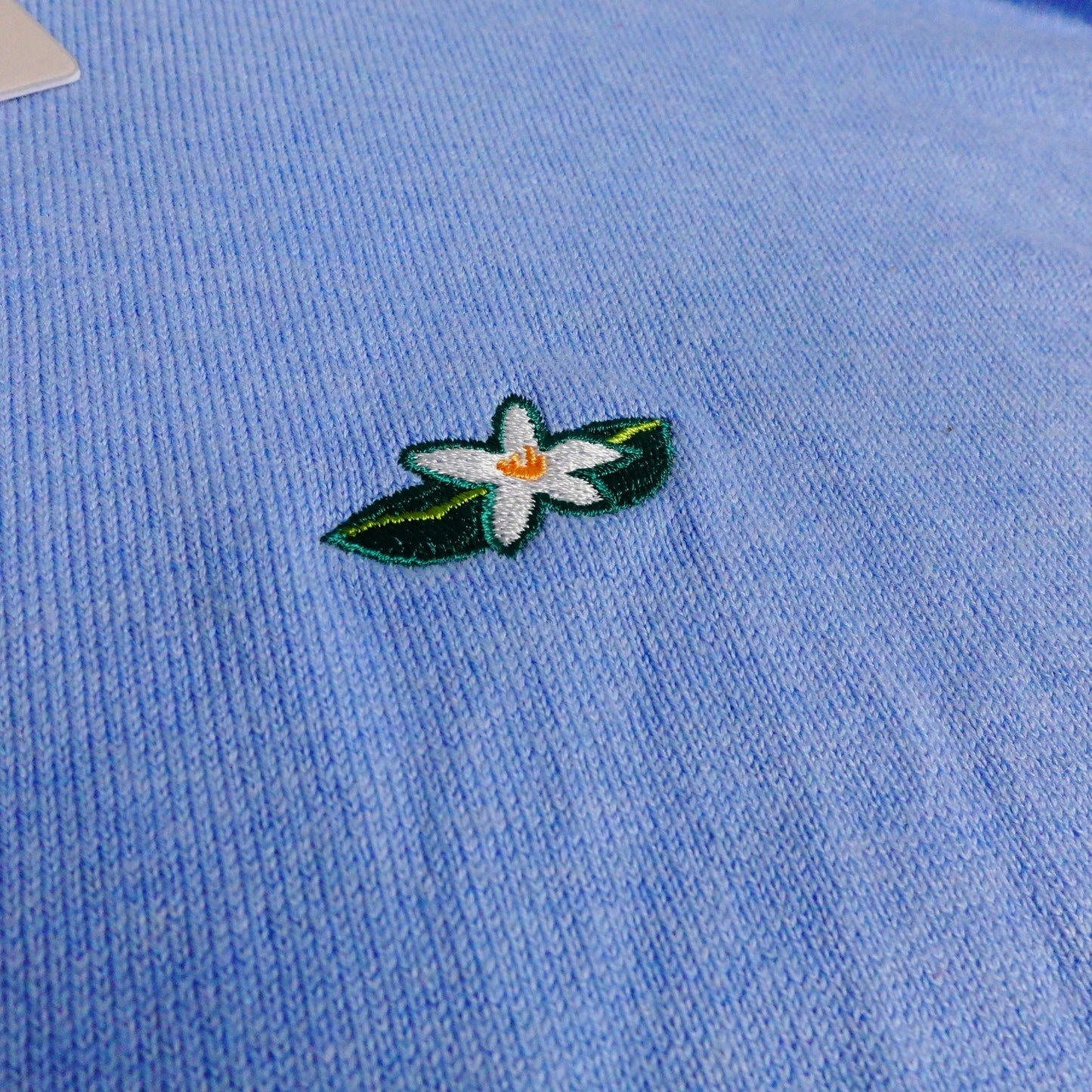 Peter Millar Mens 1/4 Zip Pima Cotton Silk Cashmere Golf Sweater Pull Over XL