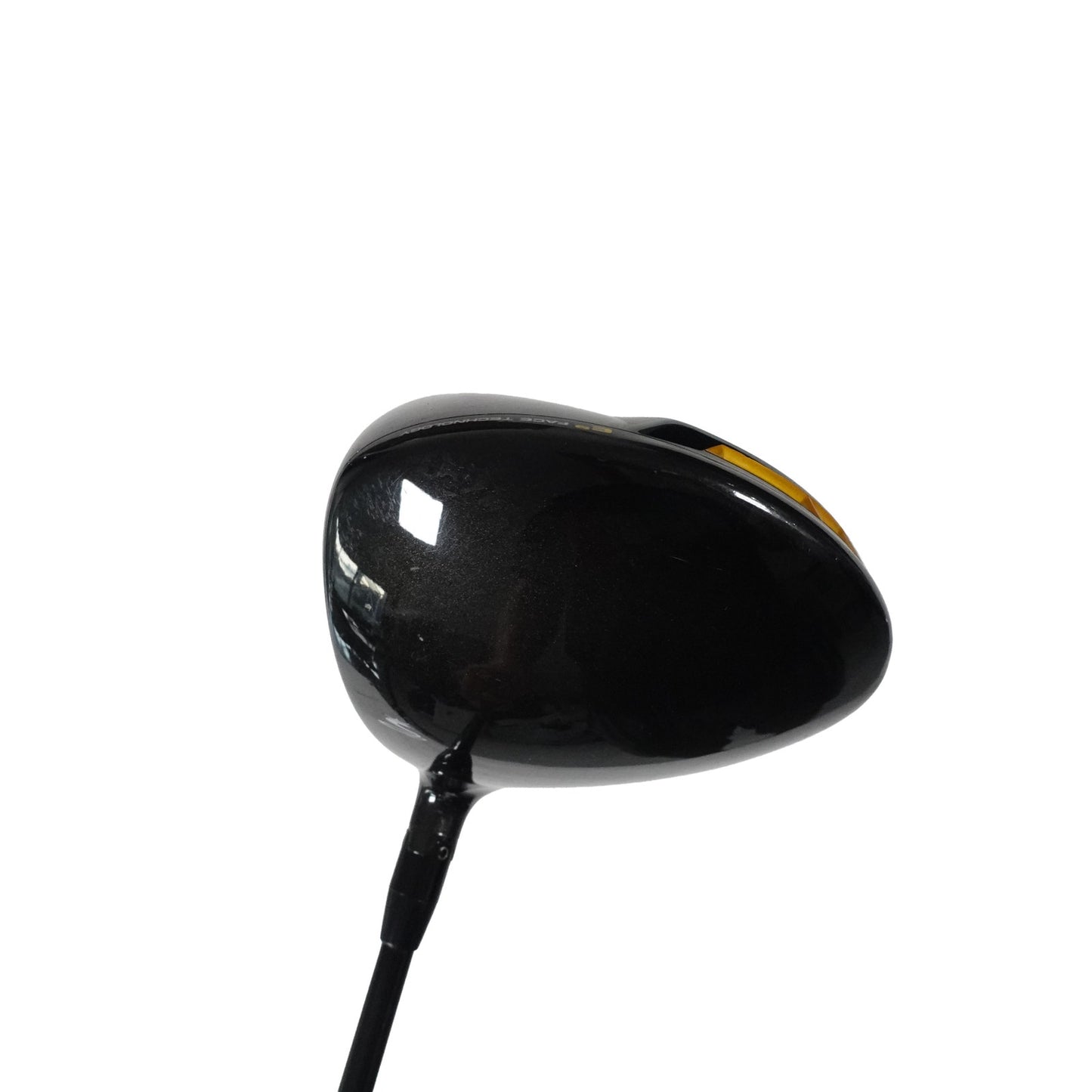 Cobra S3 Driver 10.5 D Fujikura Blur Stiff Flex Graphite 46" RH NEW GRIP