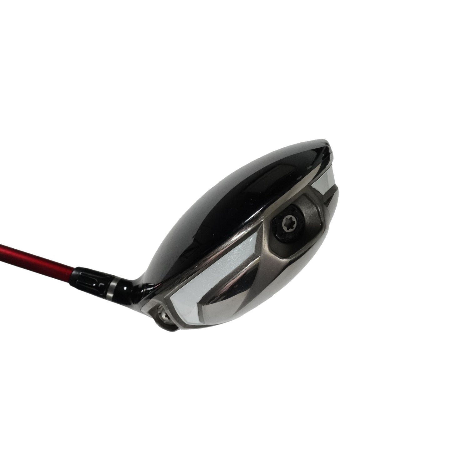 TaylorMade R9 Driver 9.5 Motore Stiff Flex Graphite 45" RH NEW GRIP