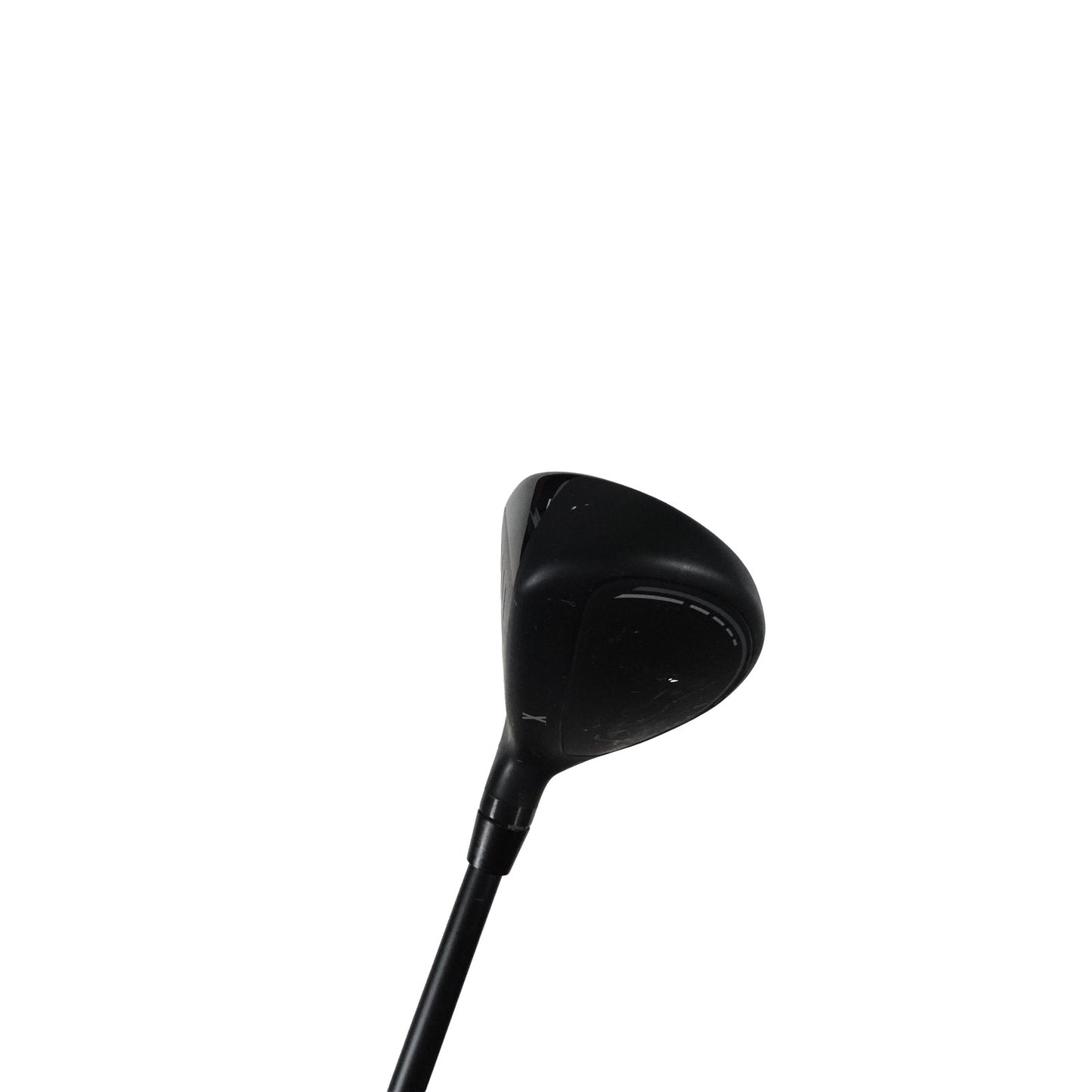 PXG 0311 GEN 6 5 Hybrid 25 Degree KBS Tour Hybrid X Stiff 95 Graphite 40" RH