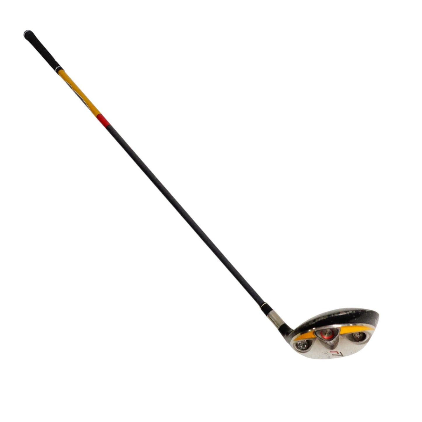 TaylorMade R7 Ti 3 Wood REAX Ladies Flex Graphite 42" RH NEW GRIP