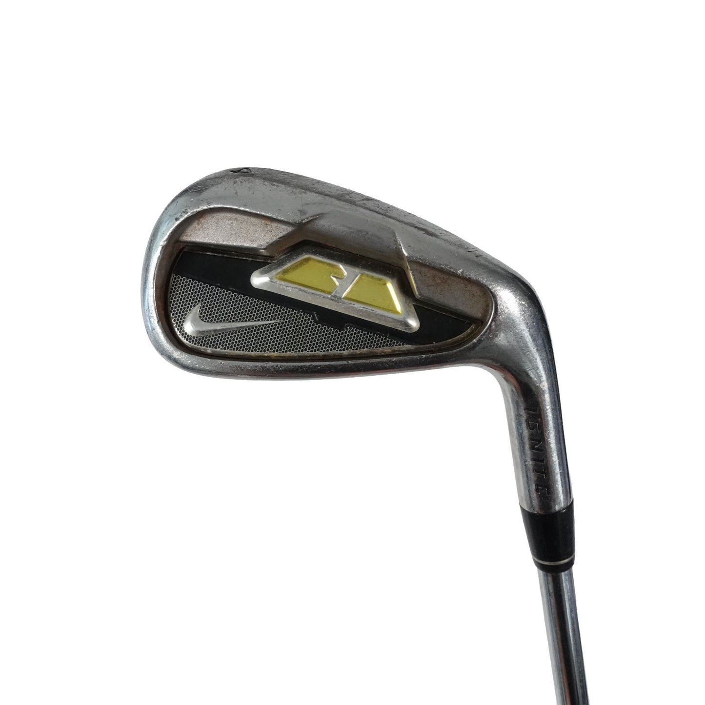 Nike Ignite 4 Iron Uniflex Steel 38.5" RH