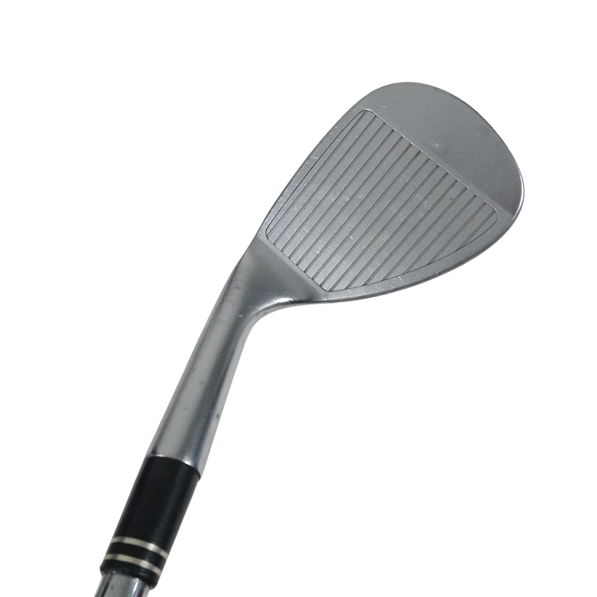 TaylorMade Z Milled 60 D 06 Lob Wedge KBS Hi REV Steel 35.5" RH NEW GRIP