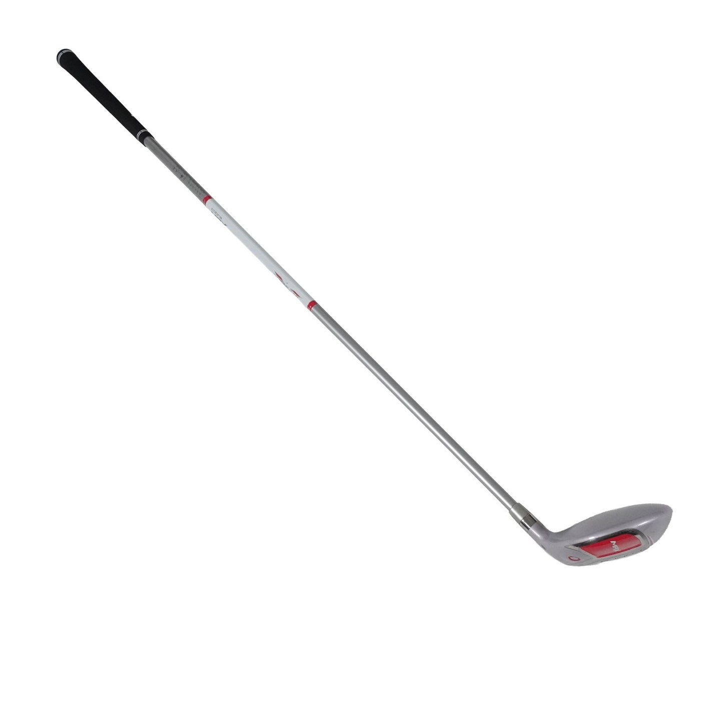 Cobra Max Offset 7 Hybrid 32 Degree Ladies Flex 50 Graphite 37" RH NEW GRIP