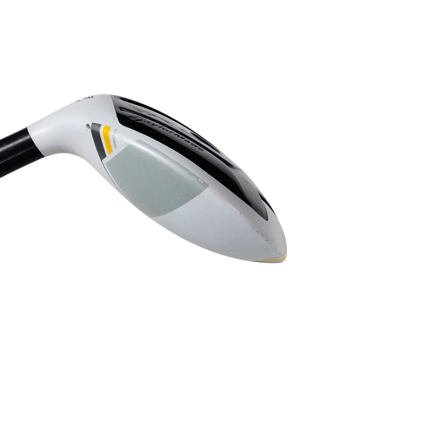 TaylorMade RBZ Stage 2 3 Hybrid 19 Degree Regular Flex Graphite 41" LH