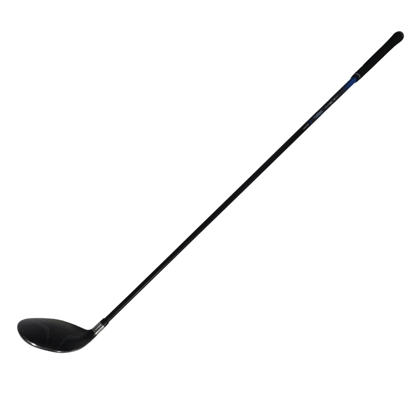 TaylorMade Jetspeed 5 Wood 19 D Matrox Velox M Senior Flex Graphite 42.5" LH