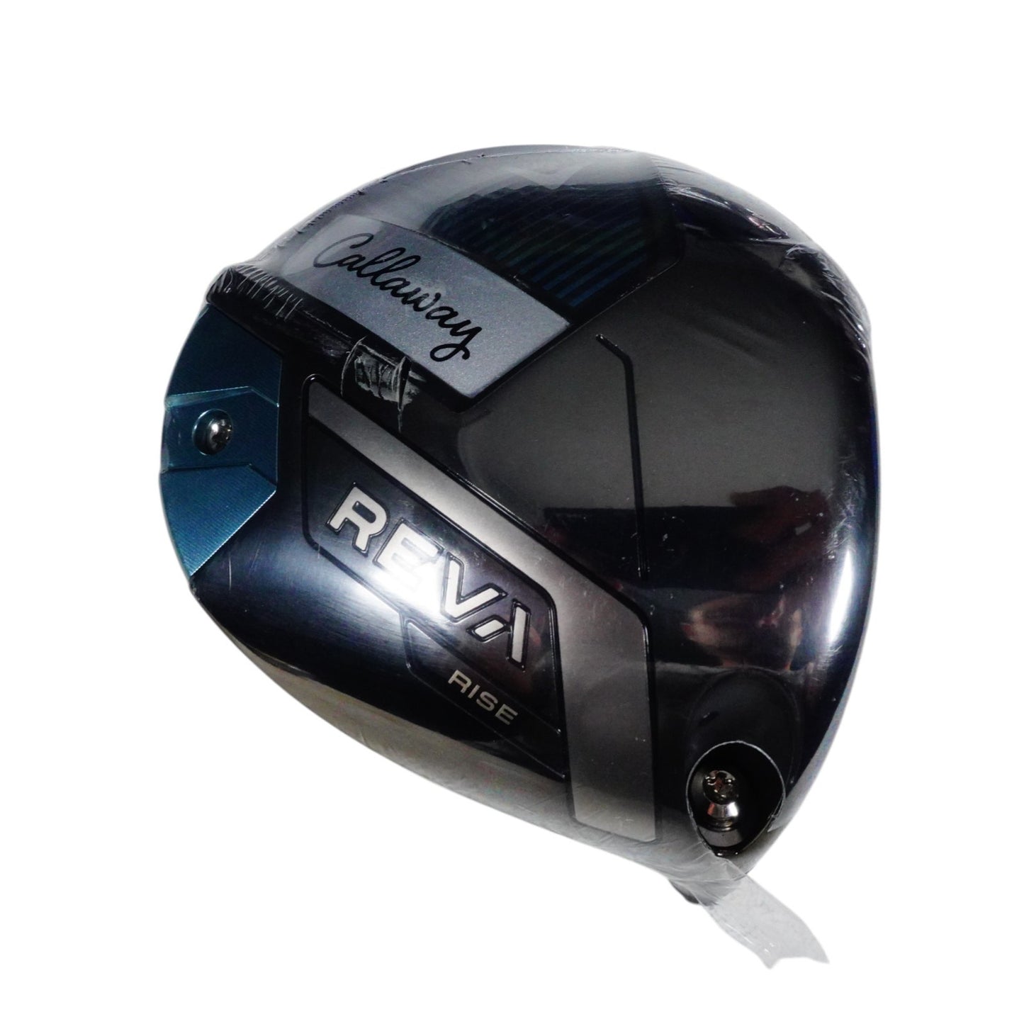 Callaway RevA Rise Driver 12.5 Degree Head Only RH NEW SEALED