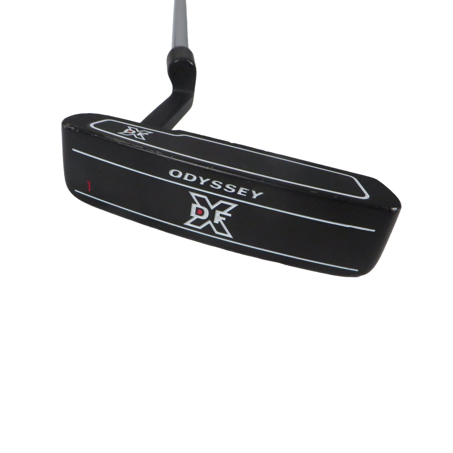 Odyssey DFX 1 Blade Putter 34.5" LH