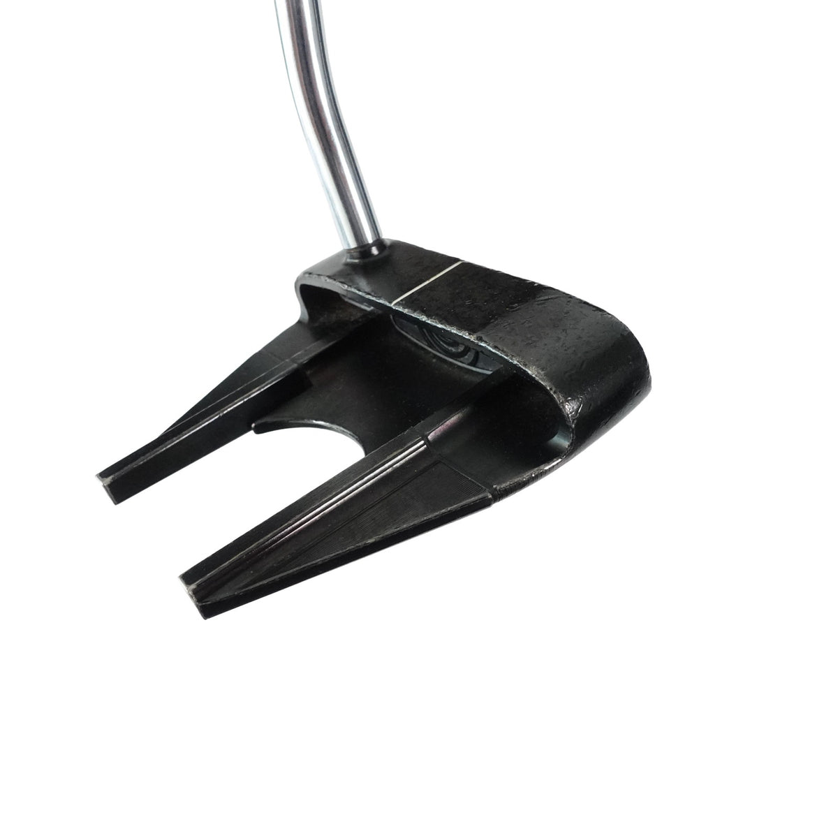 Odyssey Black Series ix 7 Fang 350 Putter 33" RH NEW GRIP