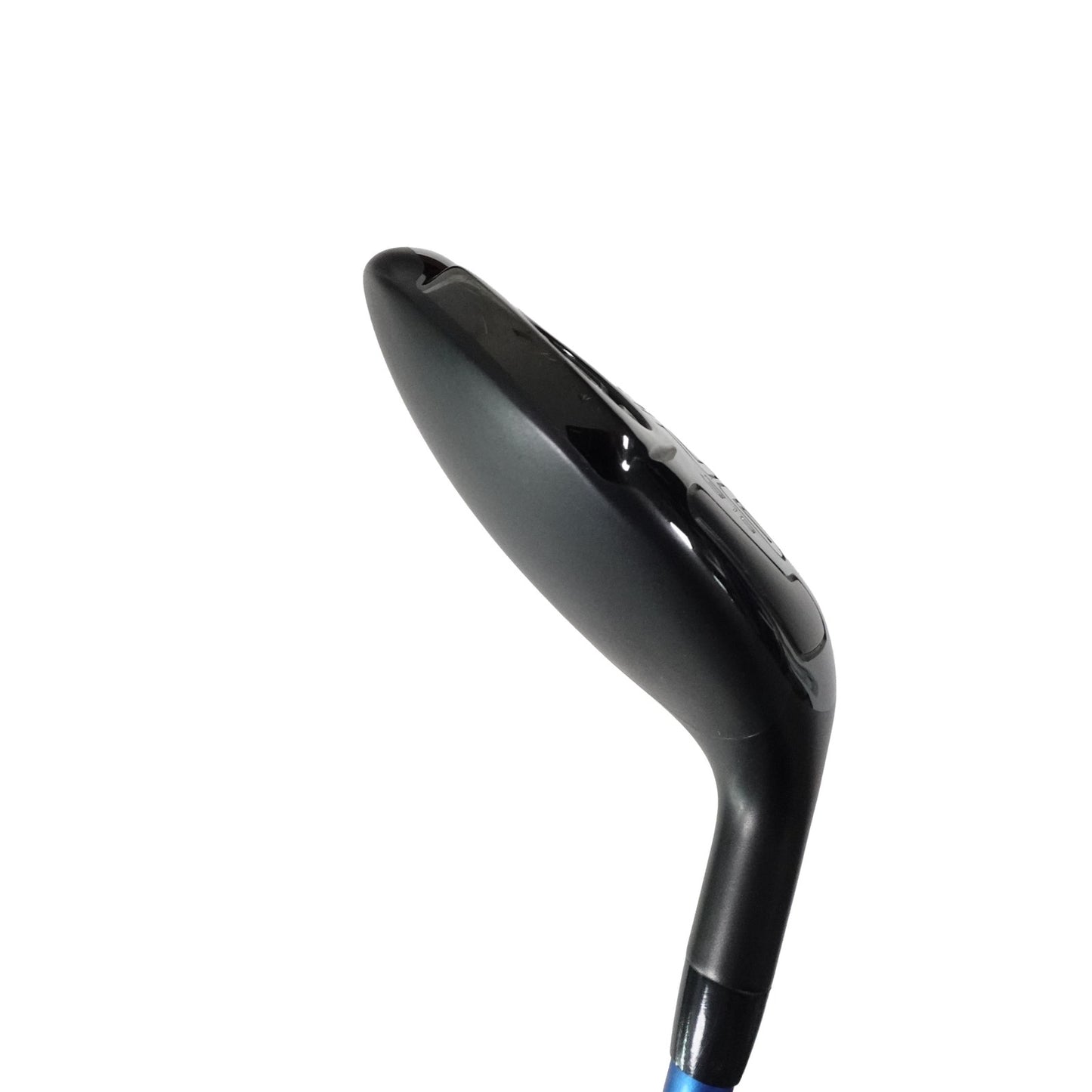 Ping G30 3 Hybrid 19 Degree TFC 419 Regular Flex Graphite 40" RH