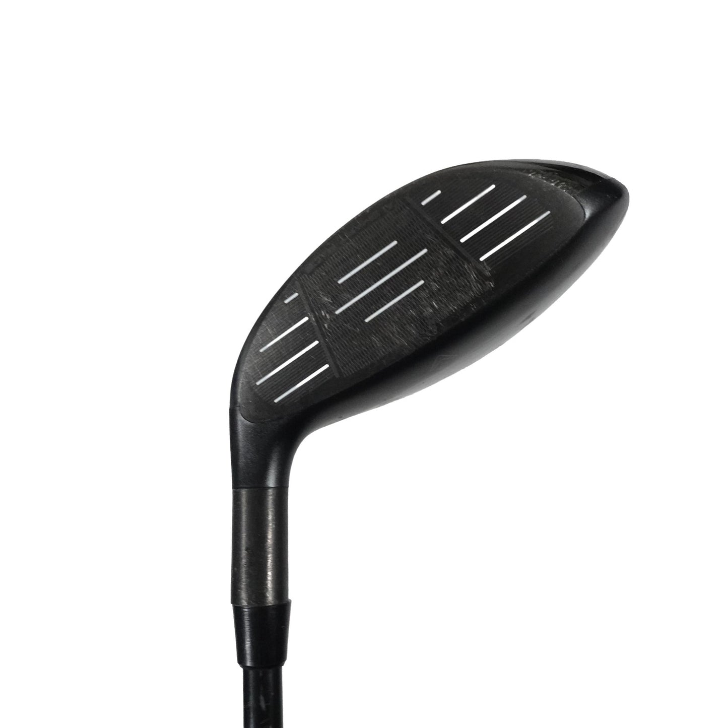 Callaway Paradym Ai Smoke Max 7 Wood HZRDUS 6.0 Stiff Flex 80g Graphite 42.5" RH