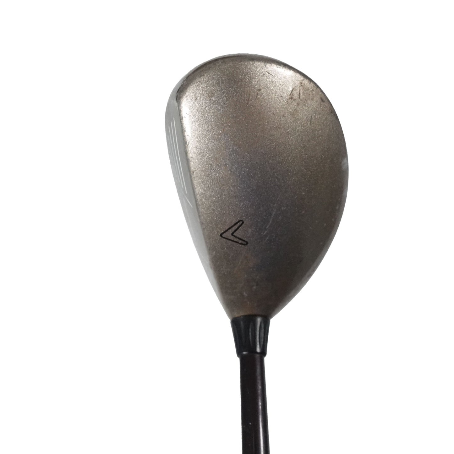 Callaway Big Bertha Heavenwood 5 Hybrid Gems Ladies Flex Graphite 39 RH NEW GRIP