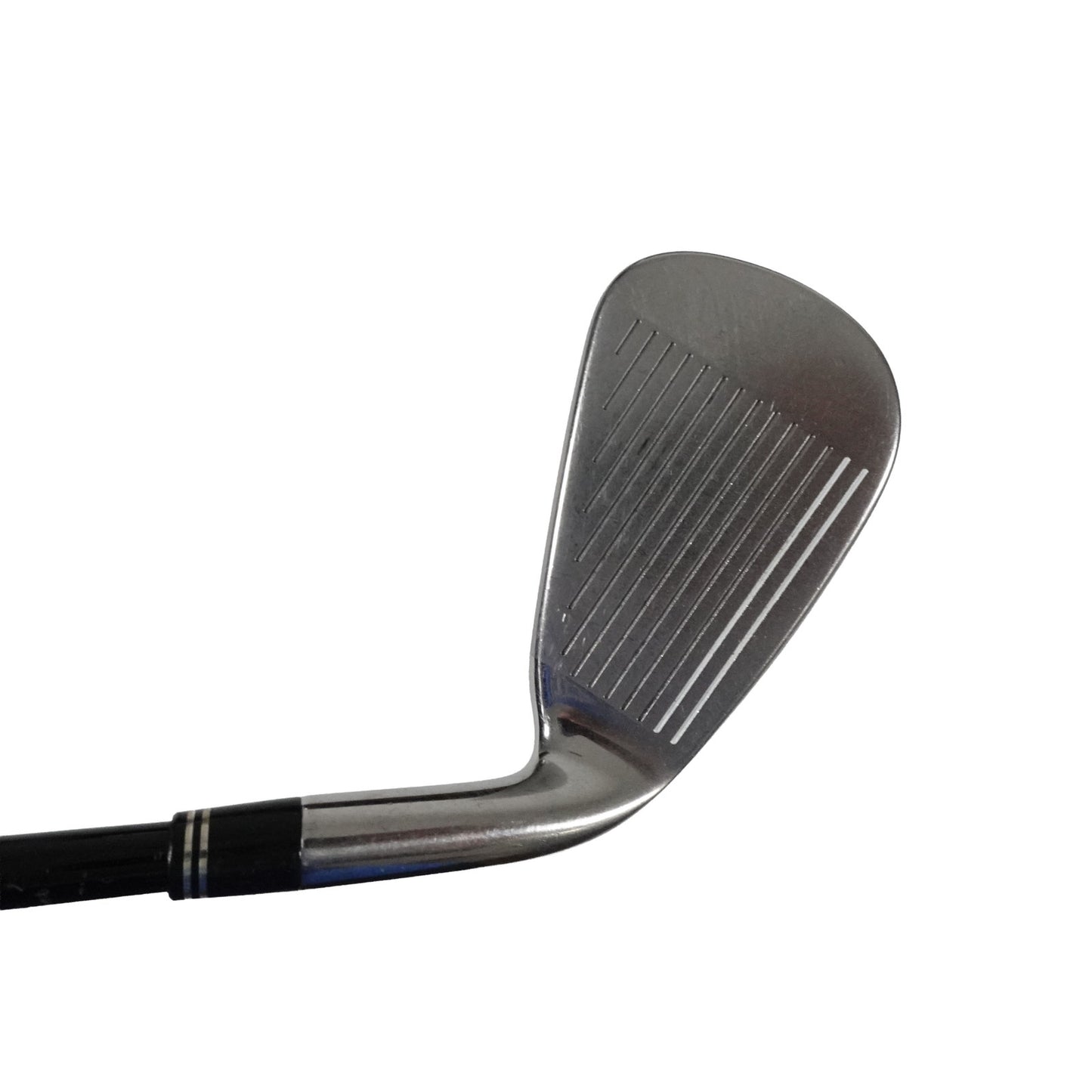TaylorMade Burner Plus 6 Iron REAX Regular Flex 60 Graphite 38" LH
