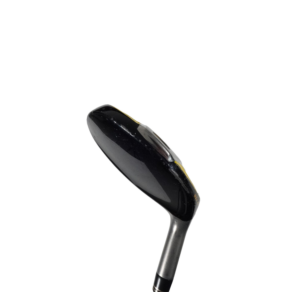 Tour Edge Bazooka Geo Max 3 Hybrid 19 D Ladies Flex Graphite 38.5" RH NEW GRIP